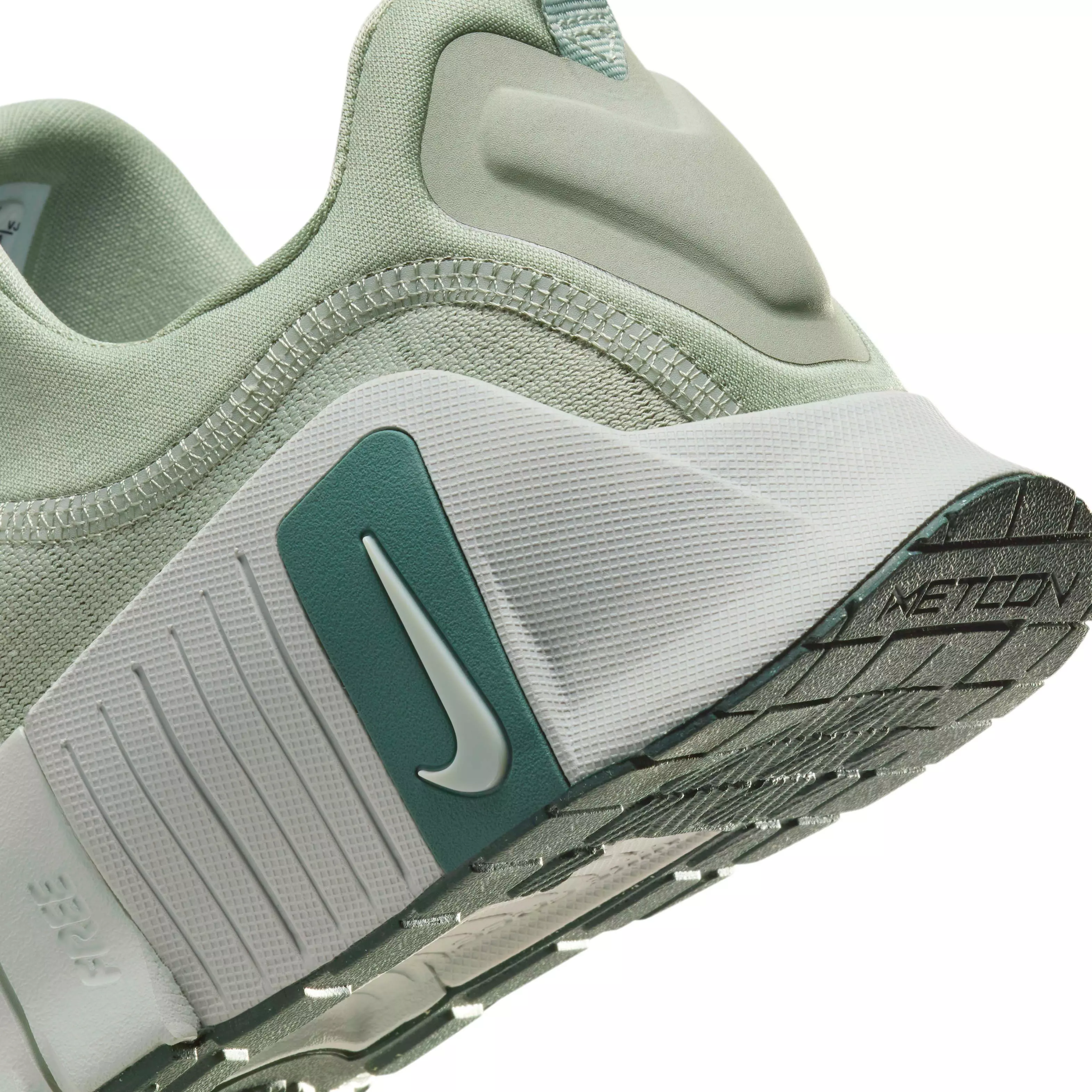 Nike Free Metcon 6 "Jade Horizon/Light Silver/Vintage Green" Men's Training Shoe - JADE/LT SILVER/GREEN