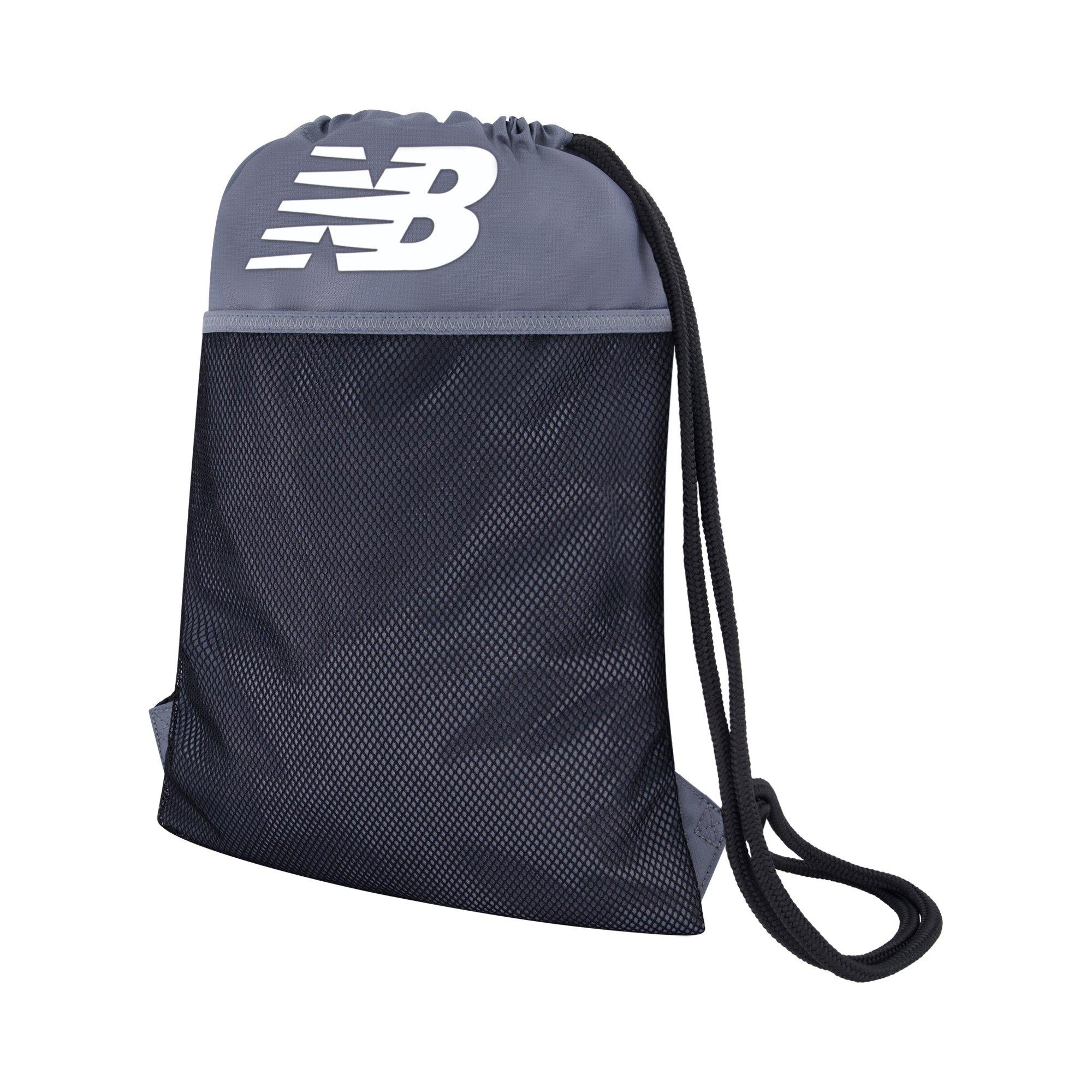 Hibbett sports 2024 drawstring bags