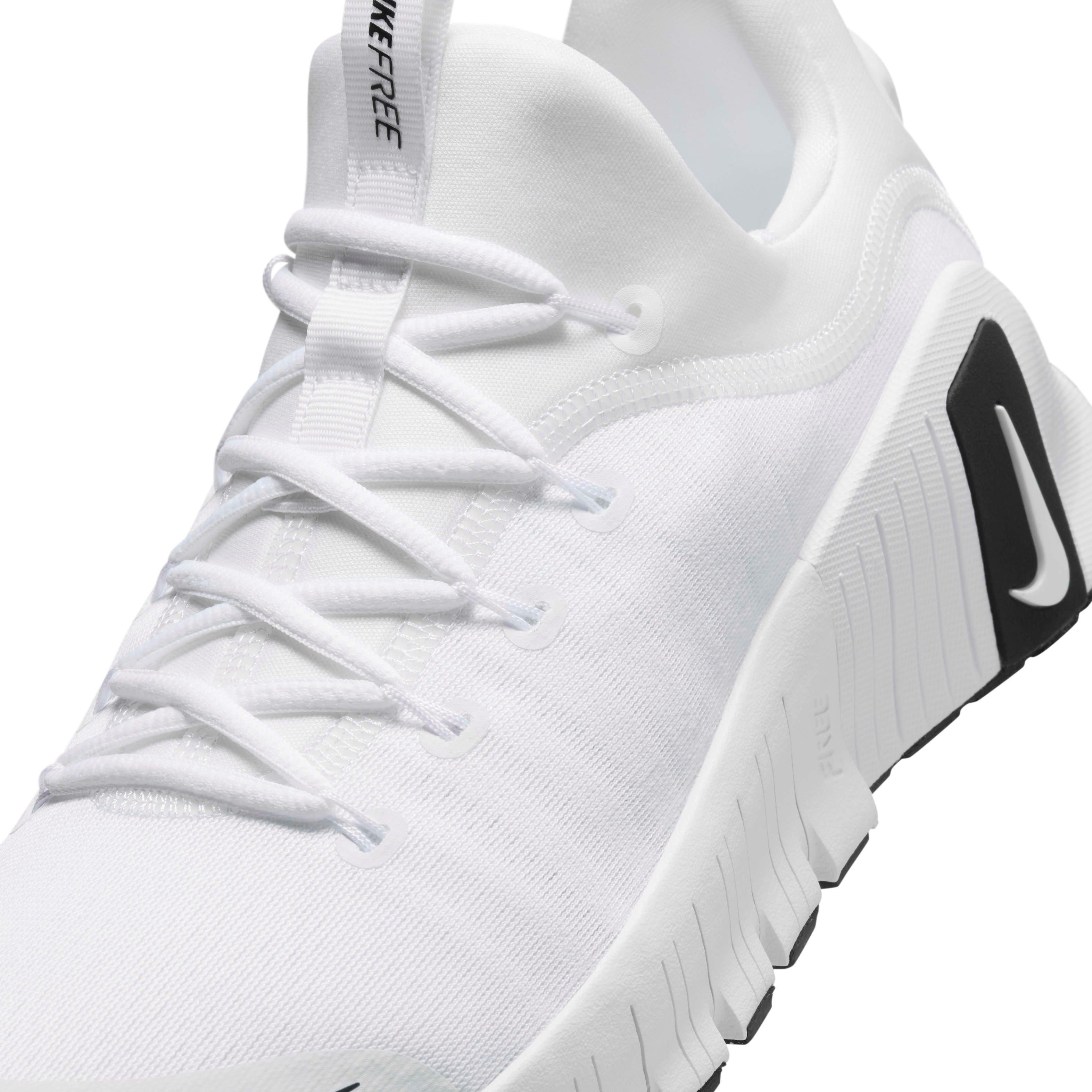 Triple White Metcon All White Buy Nike Free Metcon Men's Workout