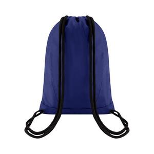 New Balance Flying logo 17.5" Drawstring Bag