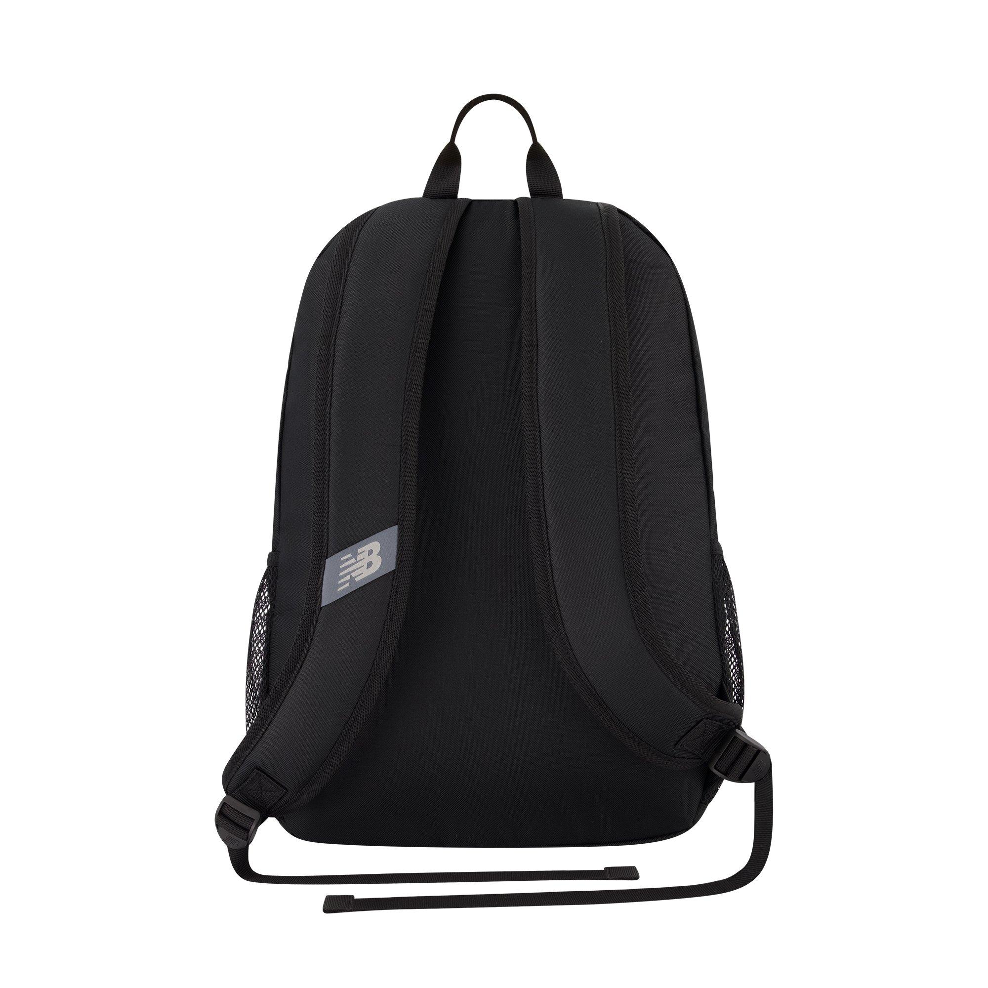 New Balance 19" Flying Logo Laptop Backpack