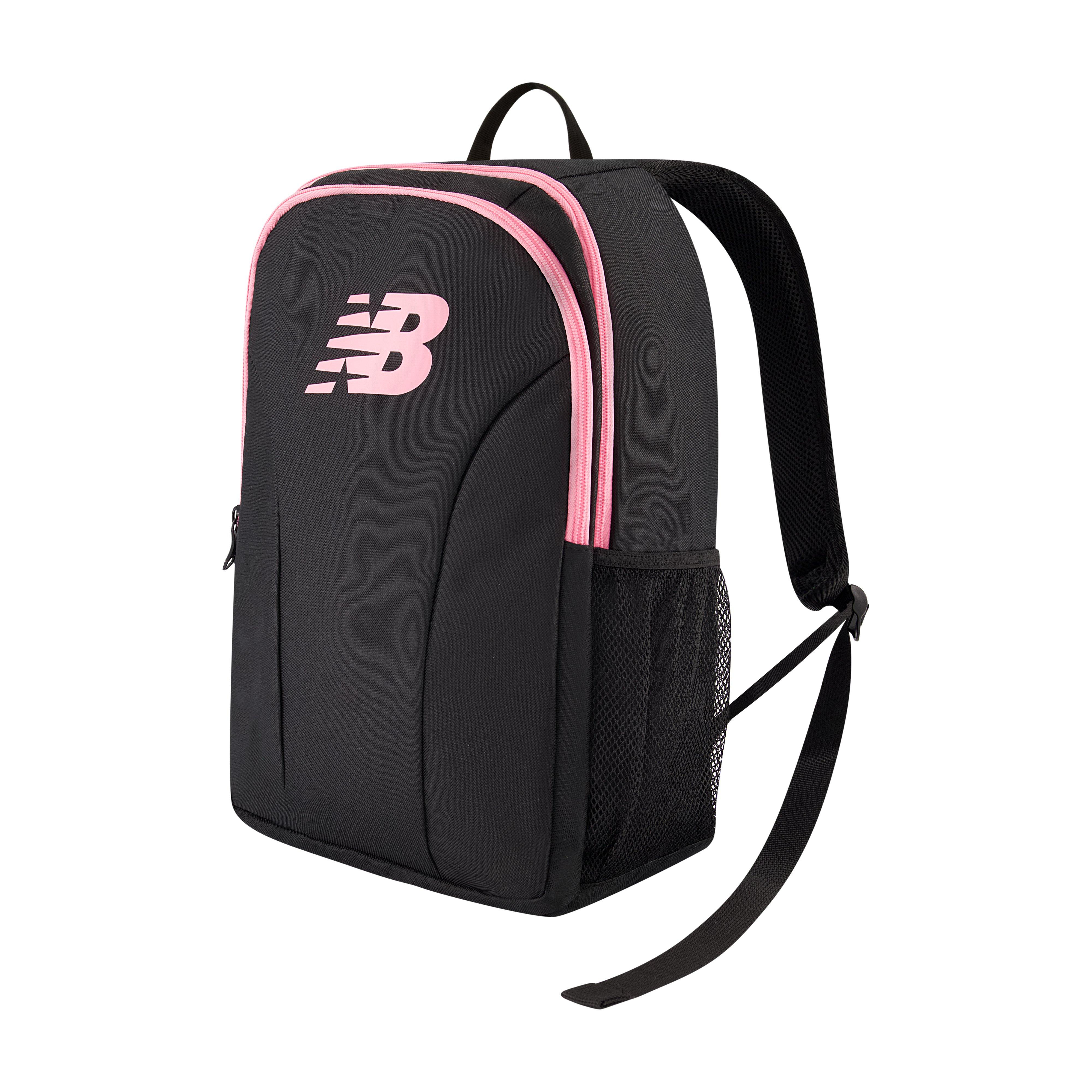 New Balance 19" Flying Logo Laptop Backpack