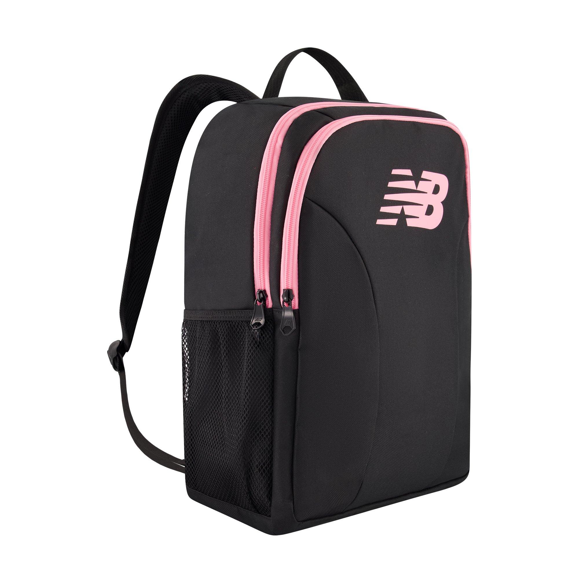 New Balance 19" Flying Logo Laptop Backpack