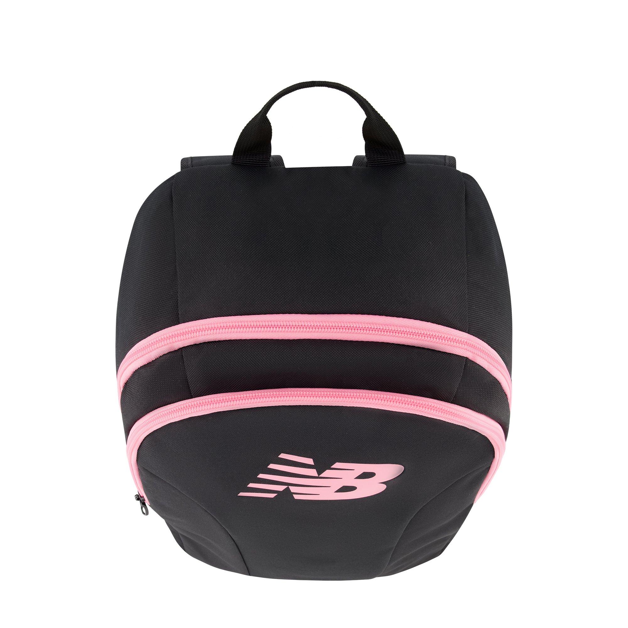 New Balance 19" Flying Logo Laptop Backpack