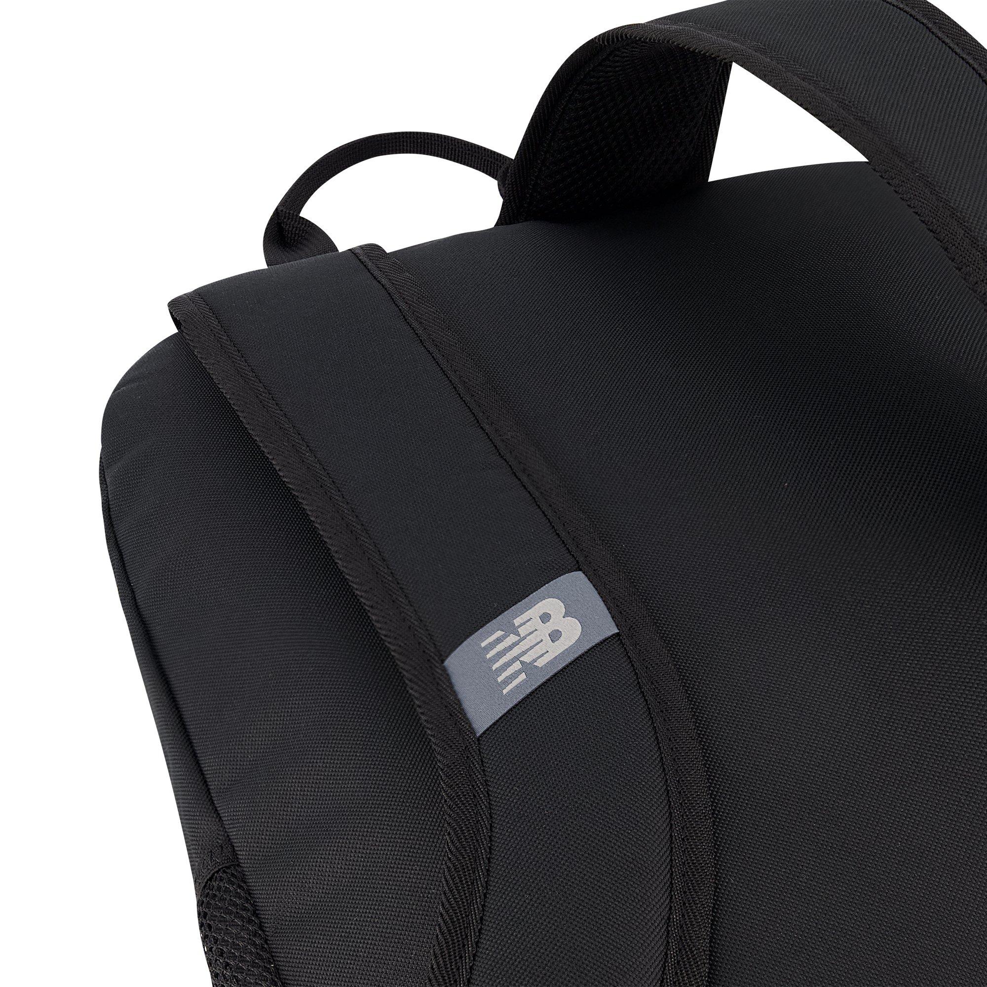 New Balance 19" Flying Logo Laptop Backpack