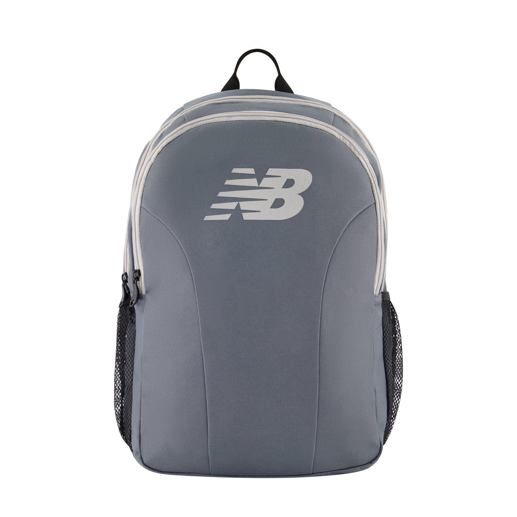 New Balance 19" Flying Logo Laptop Backpack