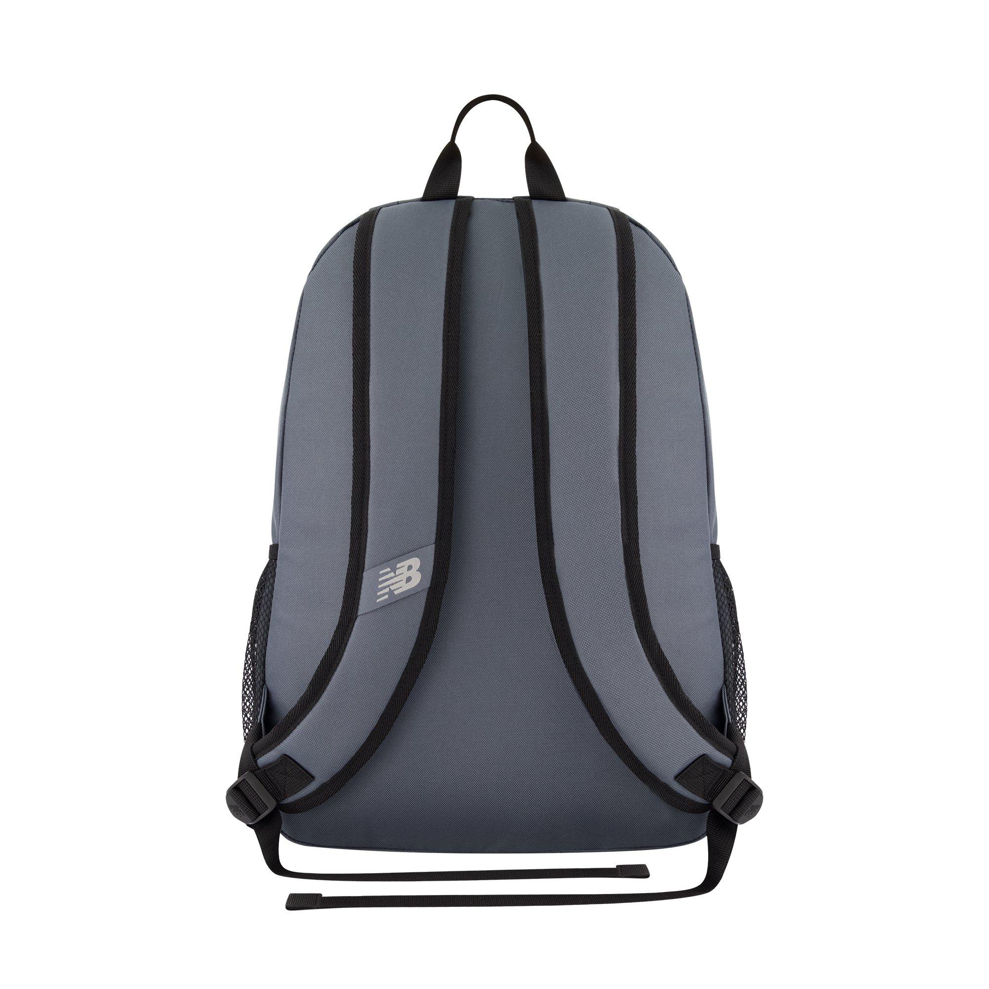 New Balance 19" Flying Logo Laptop Backpack