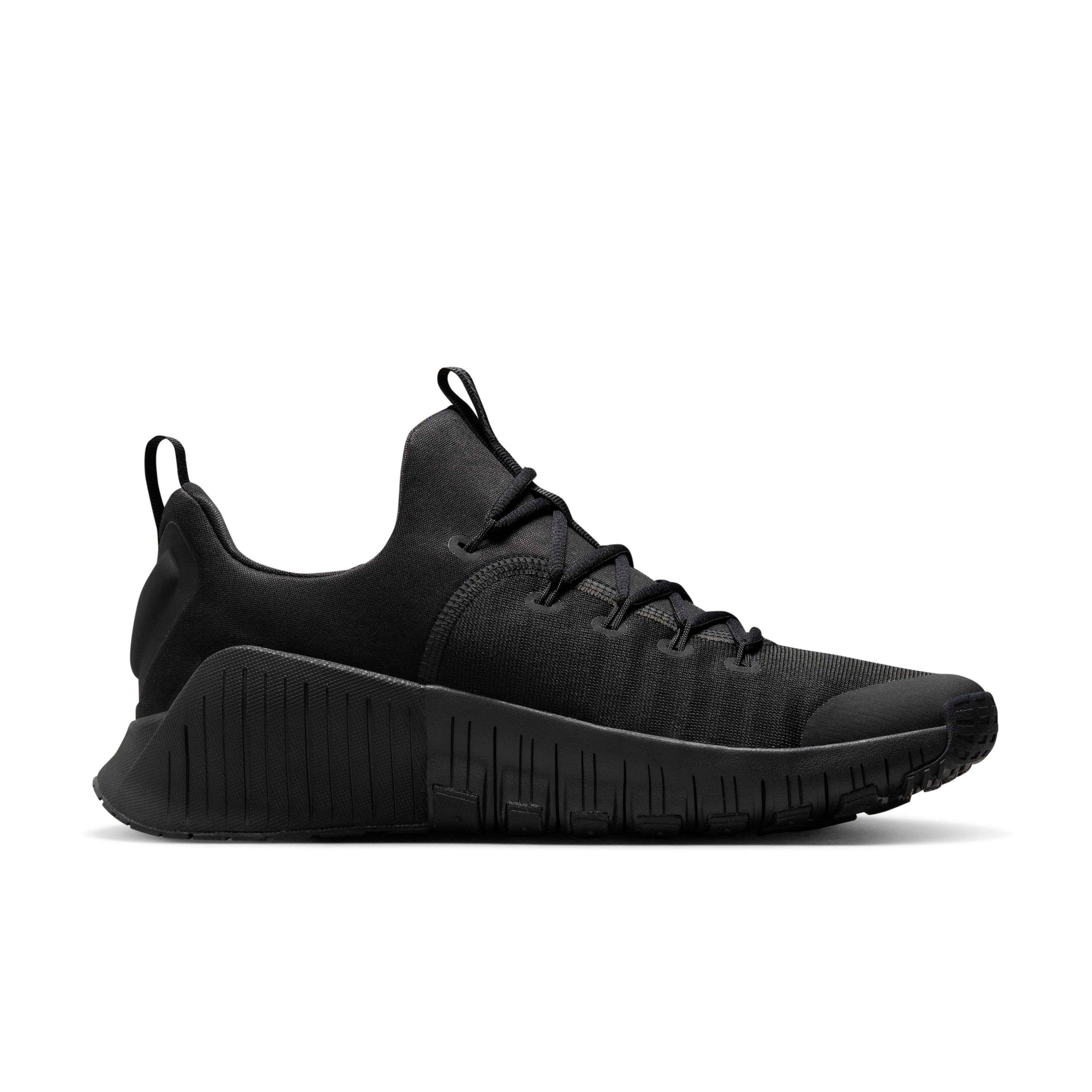 Nike Free Metcon 6 "Black/Anthracite" Men's Training Shoe - BLACK/ANTHRACITE Thumbnail View 1