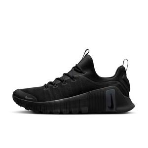 Nike Free Metcon 6 "Black/Anthracite" Men's Training Shoe