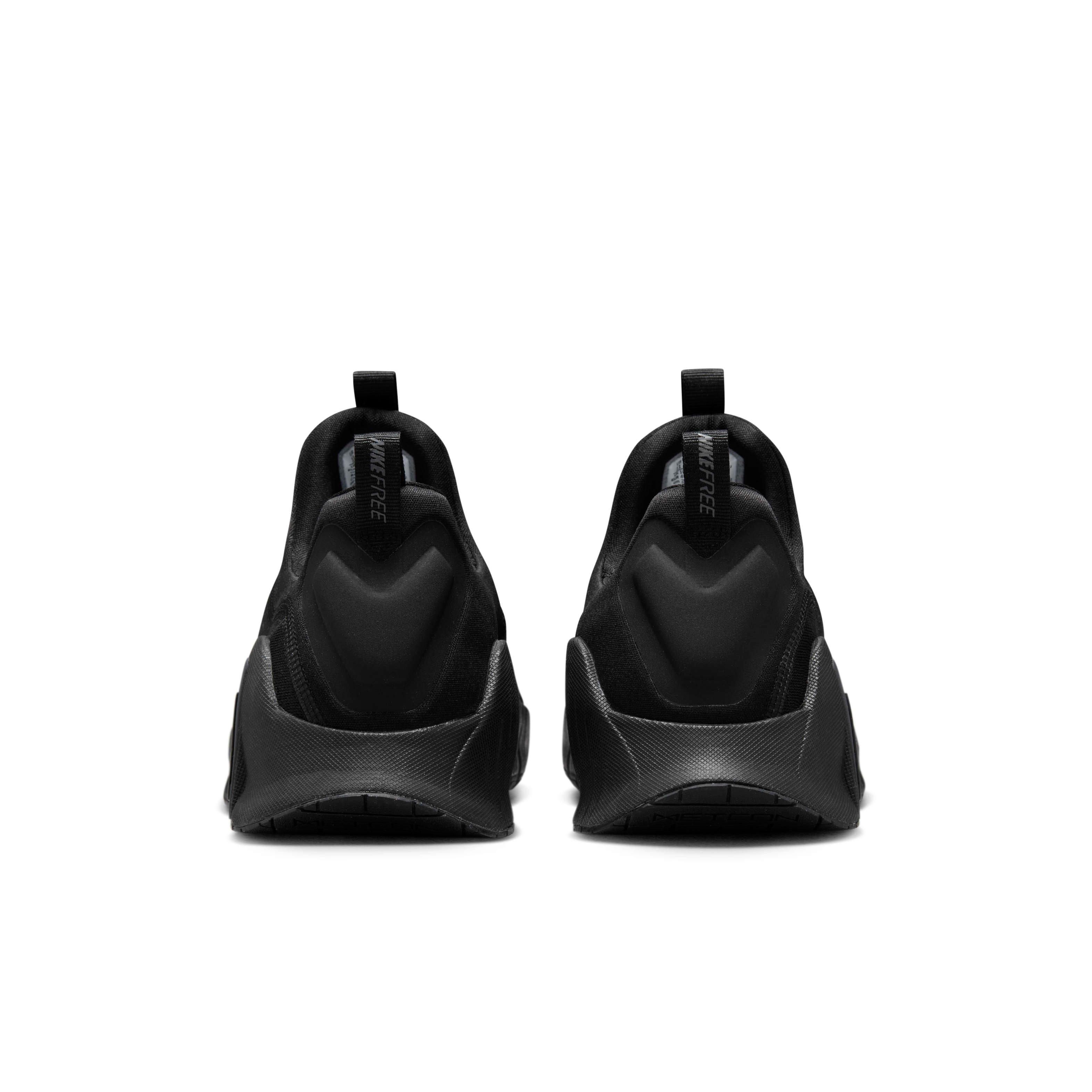 Nike Free Metcon 6 "Black/Anthracite" Men's Training Shoe - BLACK/ANTHRACITE Thumbnail View 5
