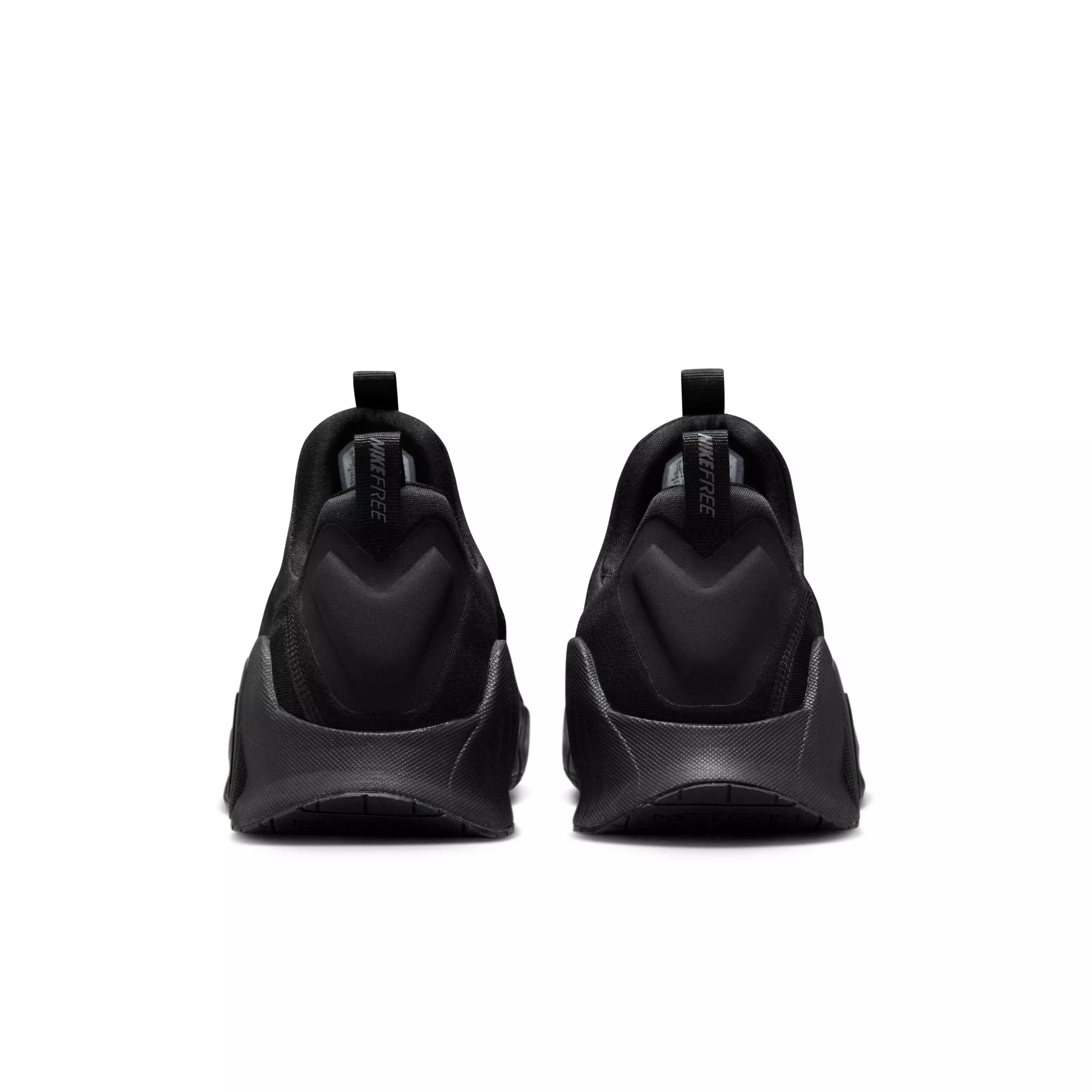 Nike Free Metcon 6 "Black/Anthracite" Men's Training Shoe - BLACK/ANTHRACITE