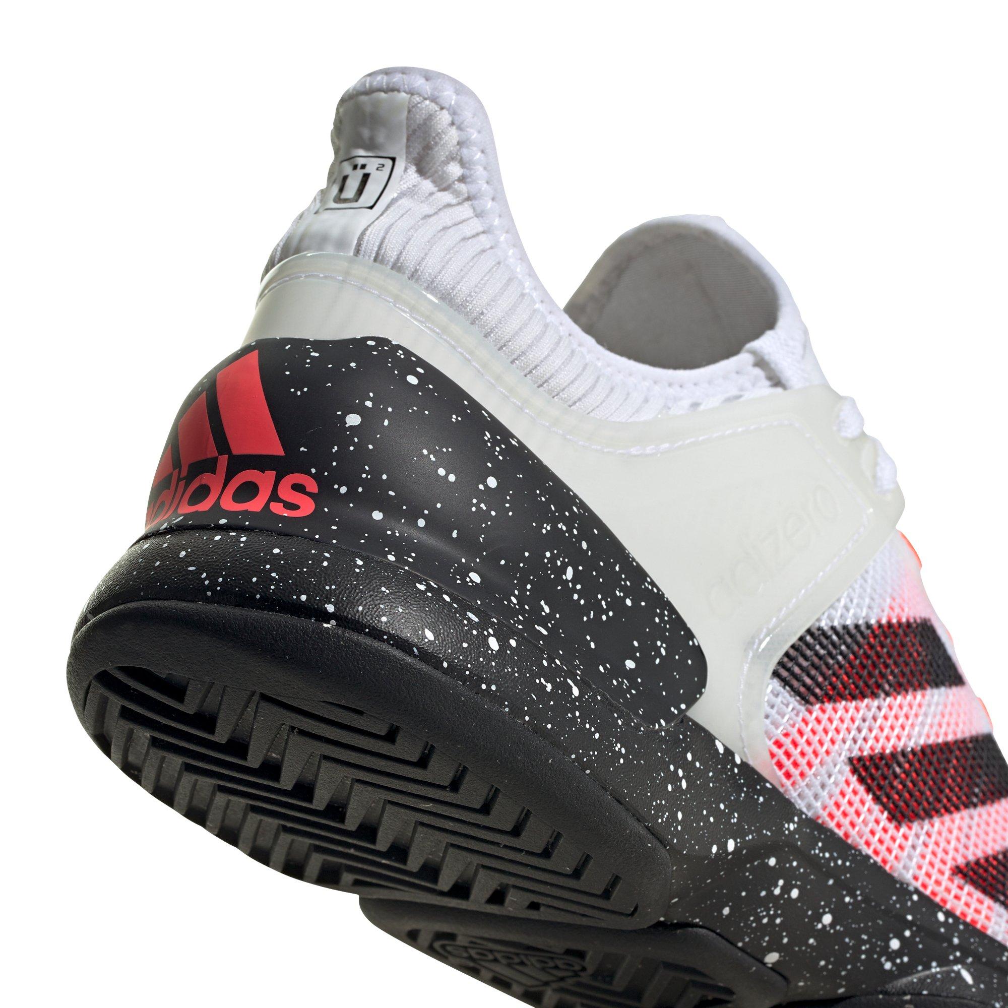 adidas ubersonic 2