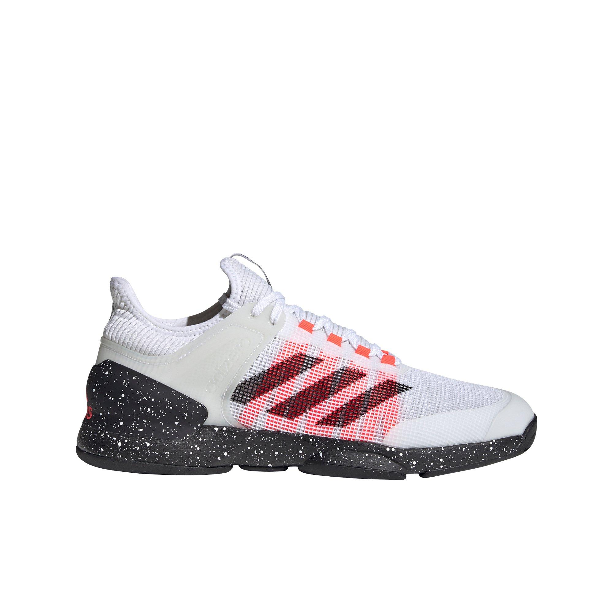 adidas adizero ubersonic 2 review
