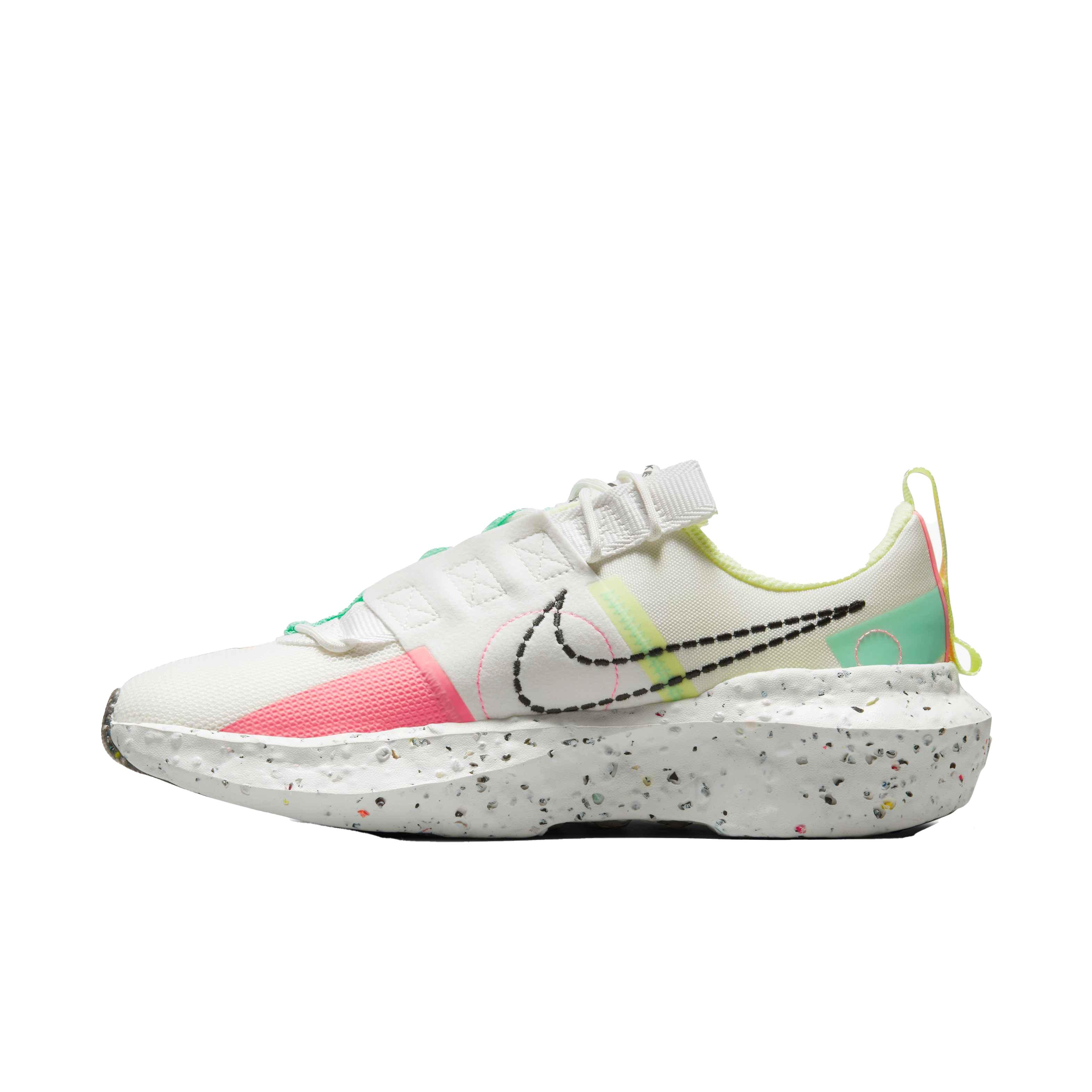 Nike shop silver estive