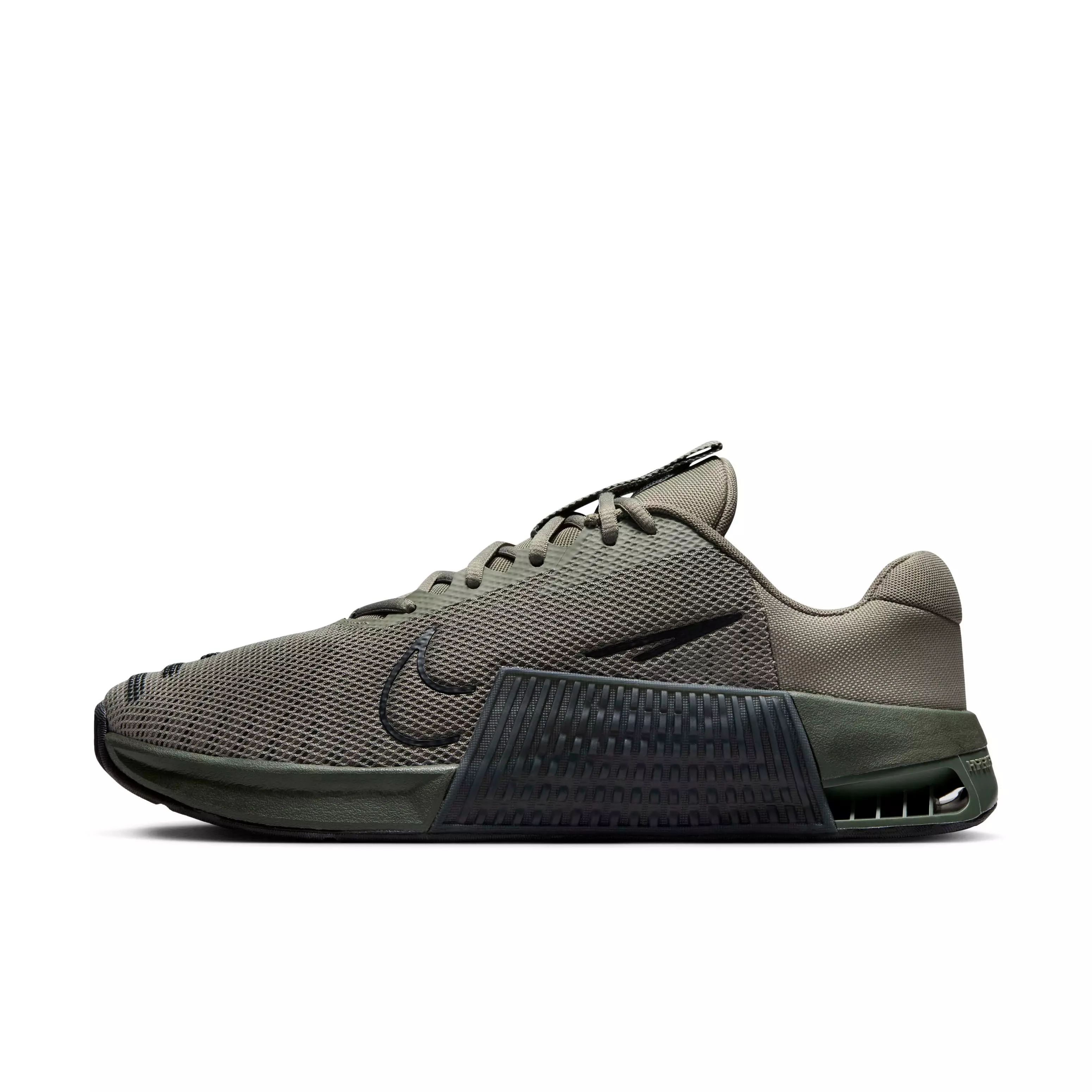 Nike Metcon 9 "Light Army/Cargo Khaki/Sequoia/Black" Men's Training Shoe - LT ARMY/KHAKI/SEQUOIA/BLACK