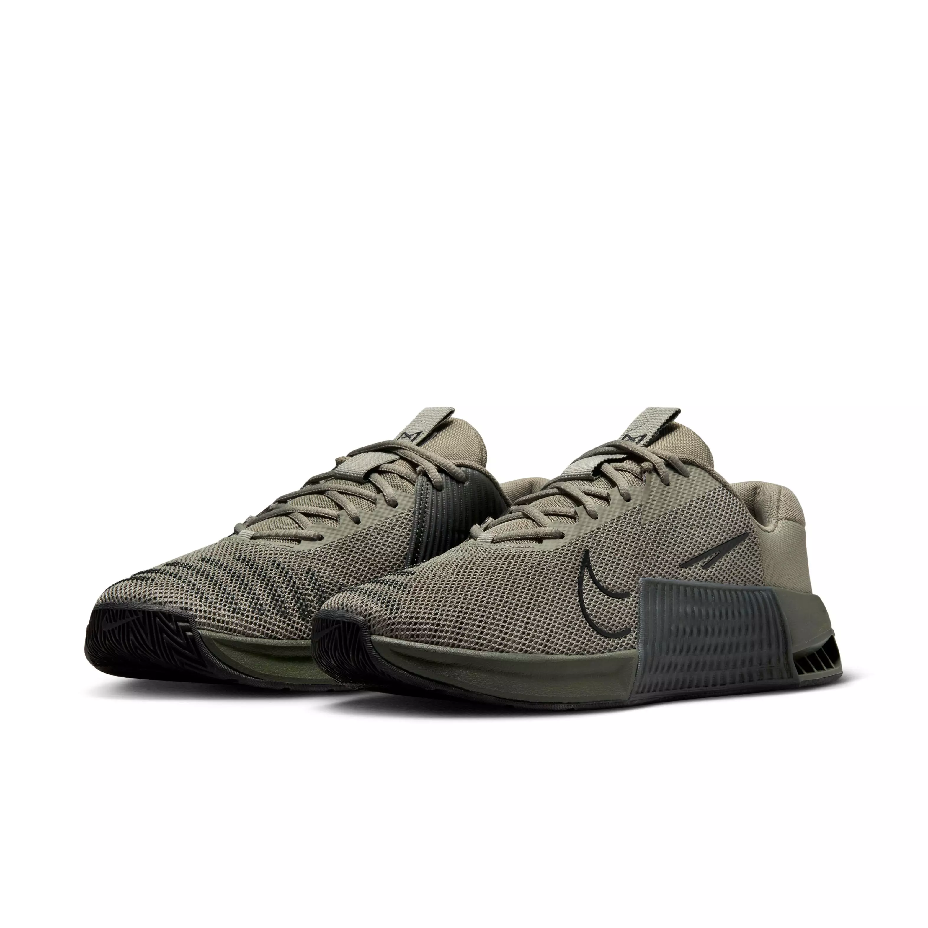 Nike Metcon 9 "Light Army/Cargo Khaki/Sequoia/Black" Men's Training Shoe - LT ARMY/KHAKI/SEQUOIA/BLACK