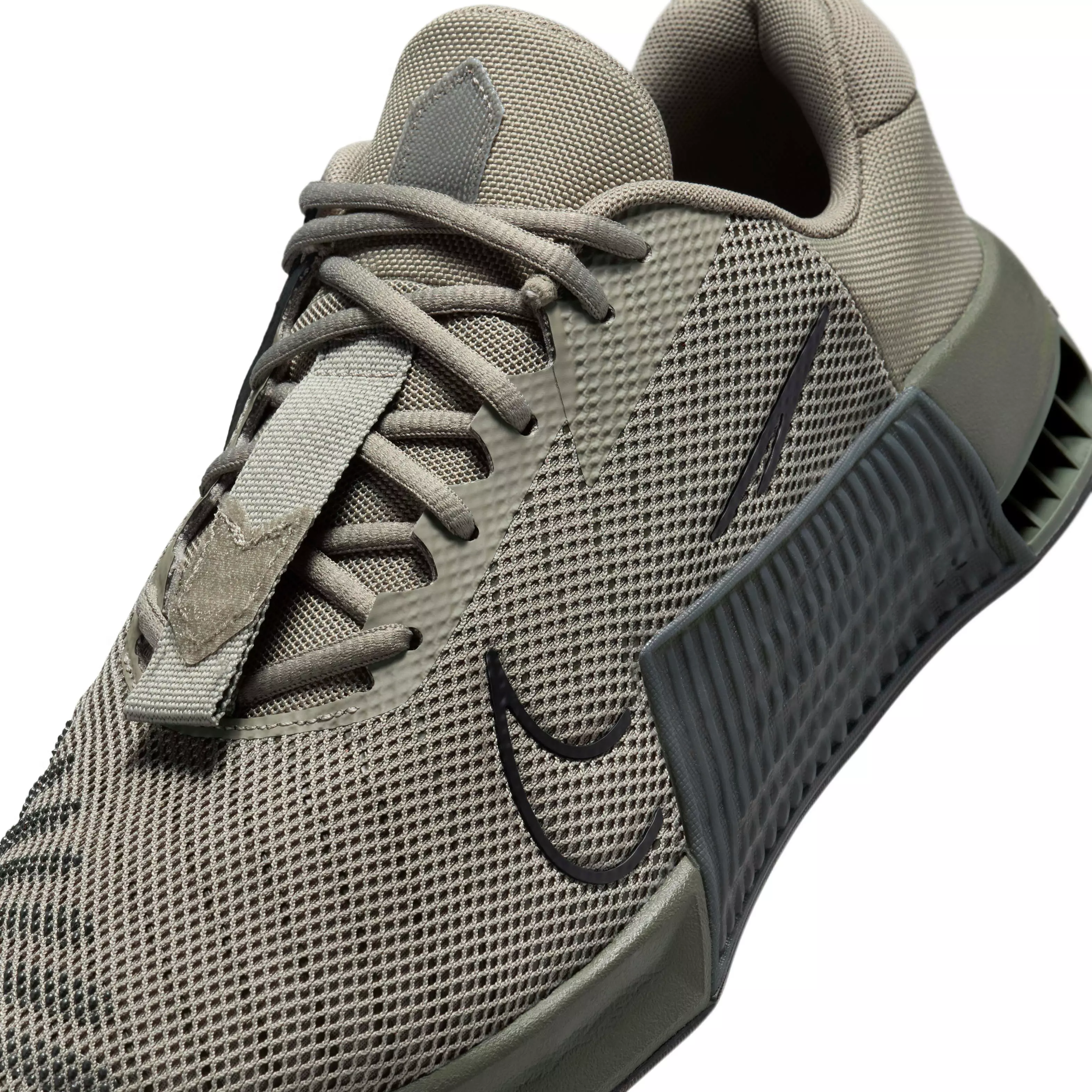 Nike Metcon 9 "Light Army/Cargo Khaki/Sequoia/Black" Men's Training Shoe - LT ARMY/KHAKI/SEQUOIA/BLACK