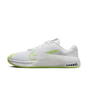 Nike Metcon 9 "White/White/Volt" Men's Training Shoe