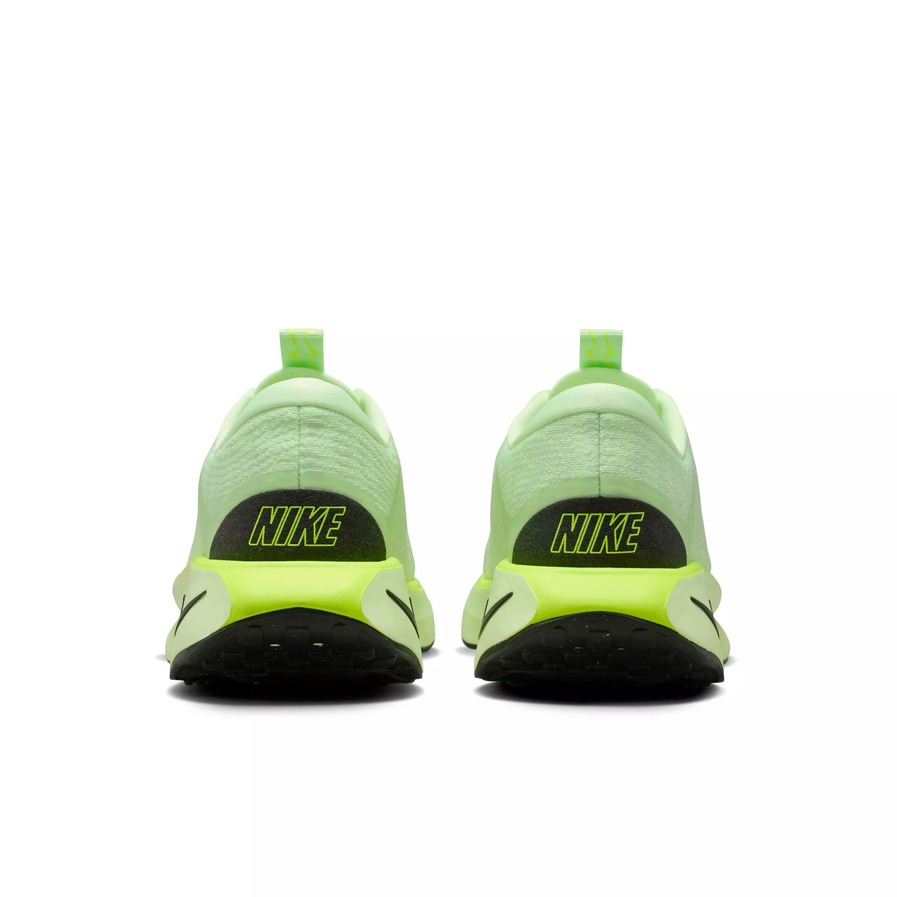 Nike Motiva "Barely Volt/Volt Tint/Black/Volt" Men's Walking Shoe - VOLT/VOLT/BLACK/VOLT