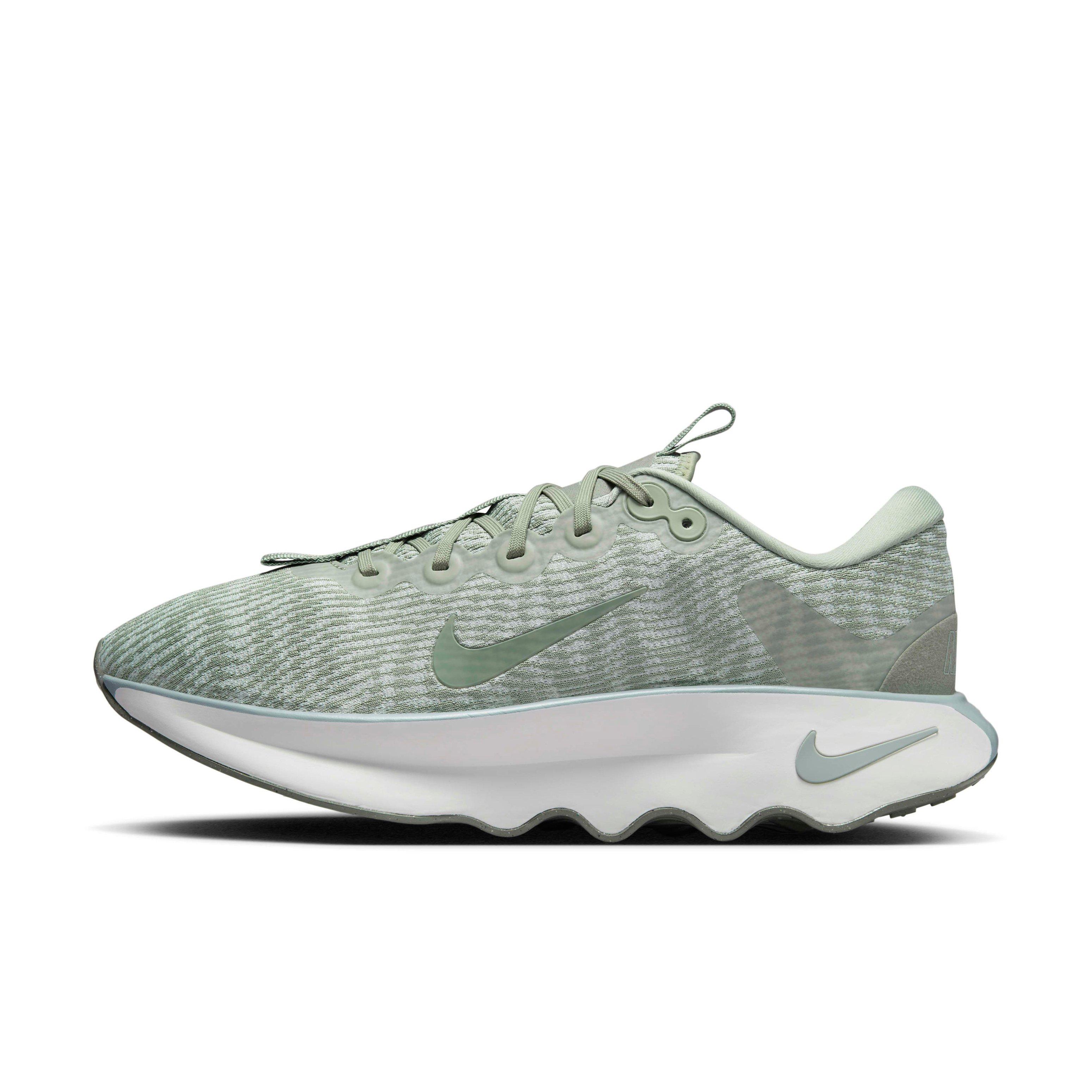 Nike Motiva "Jade Horizon/Light Silver/Dark Stucco/Jade Horizon" Men's Walking Shoe - JADE/LT SILVER/DK STUCCO/JADE Thumbnail View 2