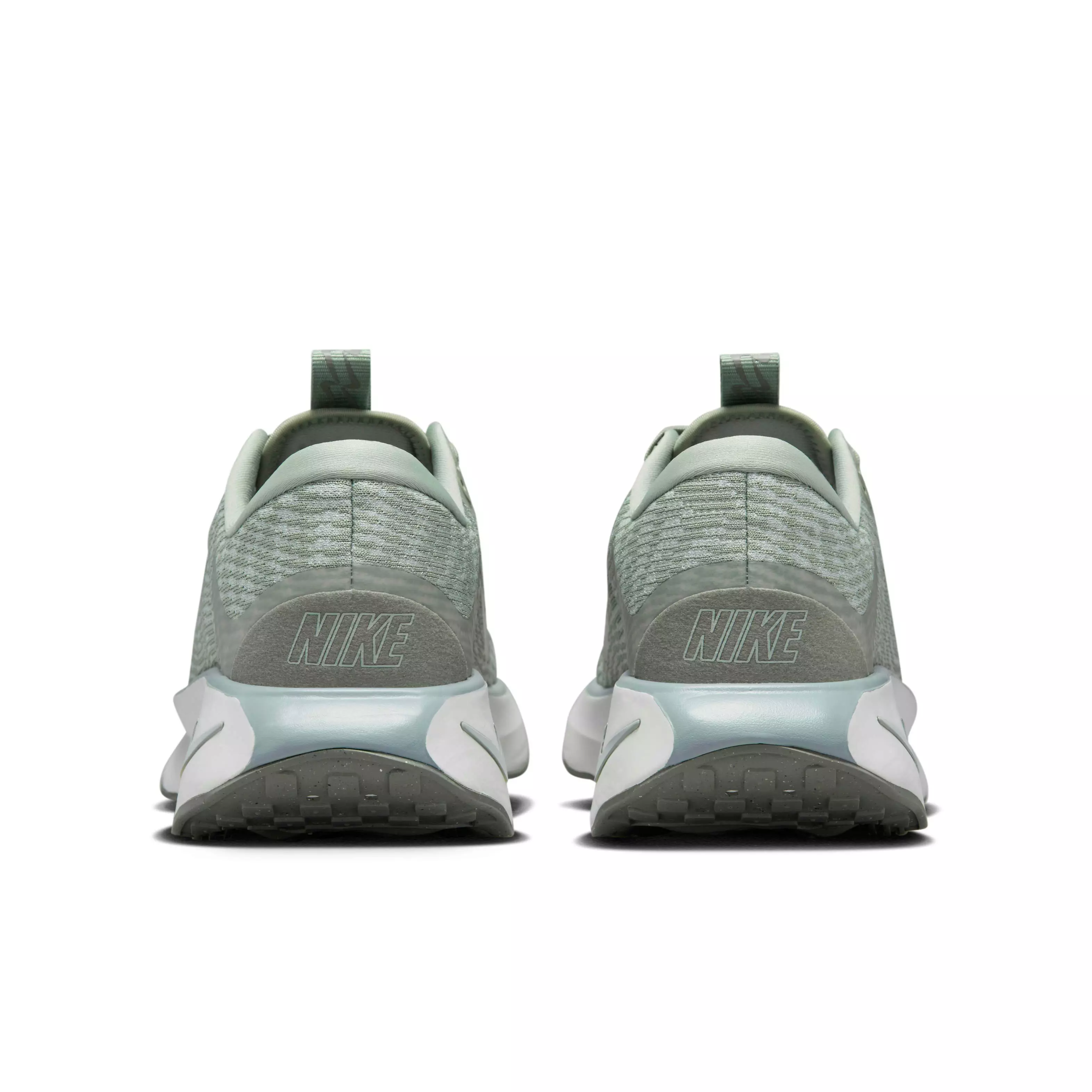 Nike Motiva "Jade Horizon/Light Silver/Dark Stucco/Jade Horizon" Men's Walking Shoe - JADE/LT SILVER/DK STUCCO/JADE