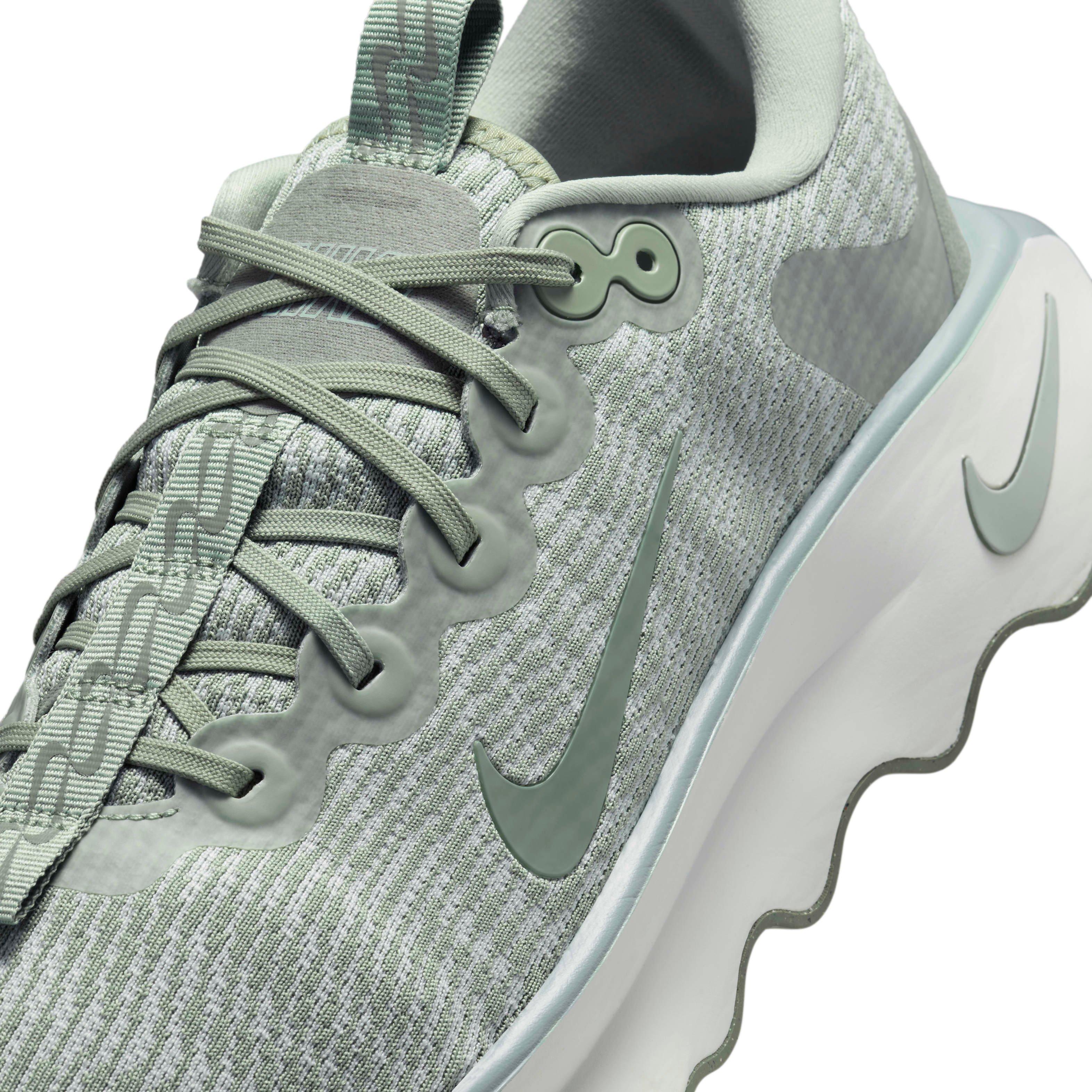 Nike Motiva "Jade Horizon/Light Silver/Dark Stucco/Jade Horizon" Men's Walking Shoe - JADE/LT SILVER/DK STUCCO/JADE Thumbnail View 7