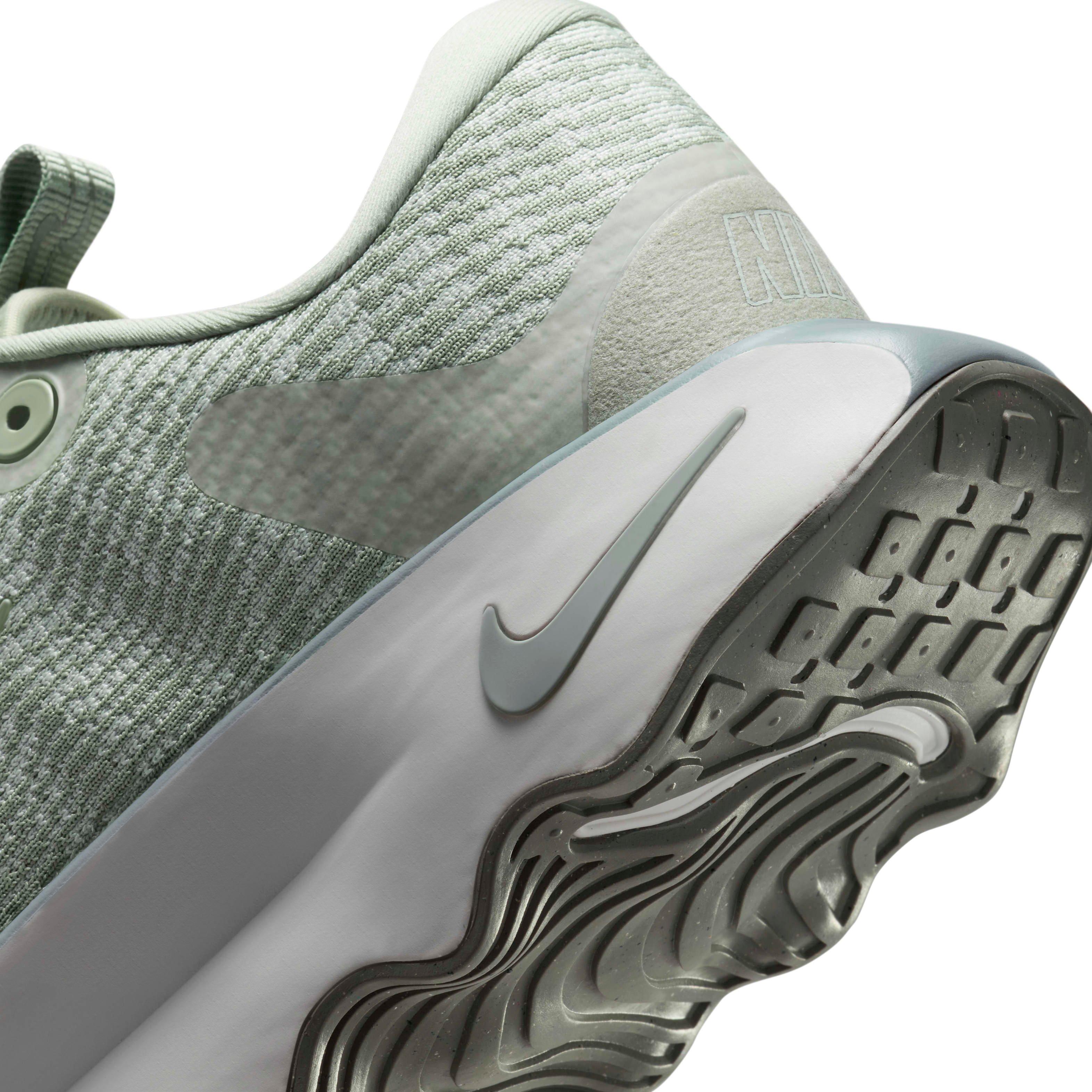 Nike Motiva "Jade Horizon/Light Silver/Dark Stucco/Jade Horizon" Men's Walking Shoe - JADE/LT SILVER/DK STUCCO/JADE Thumbnail View 8