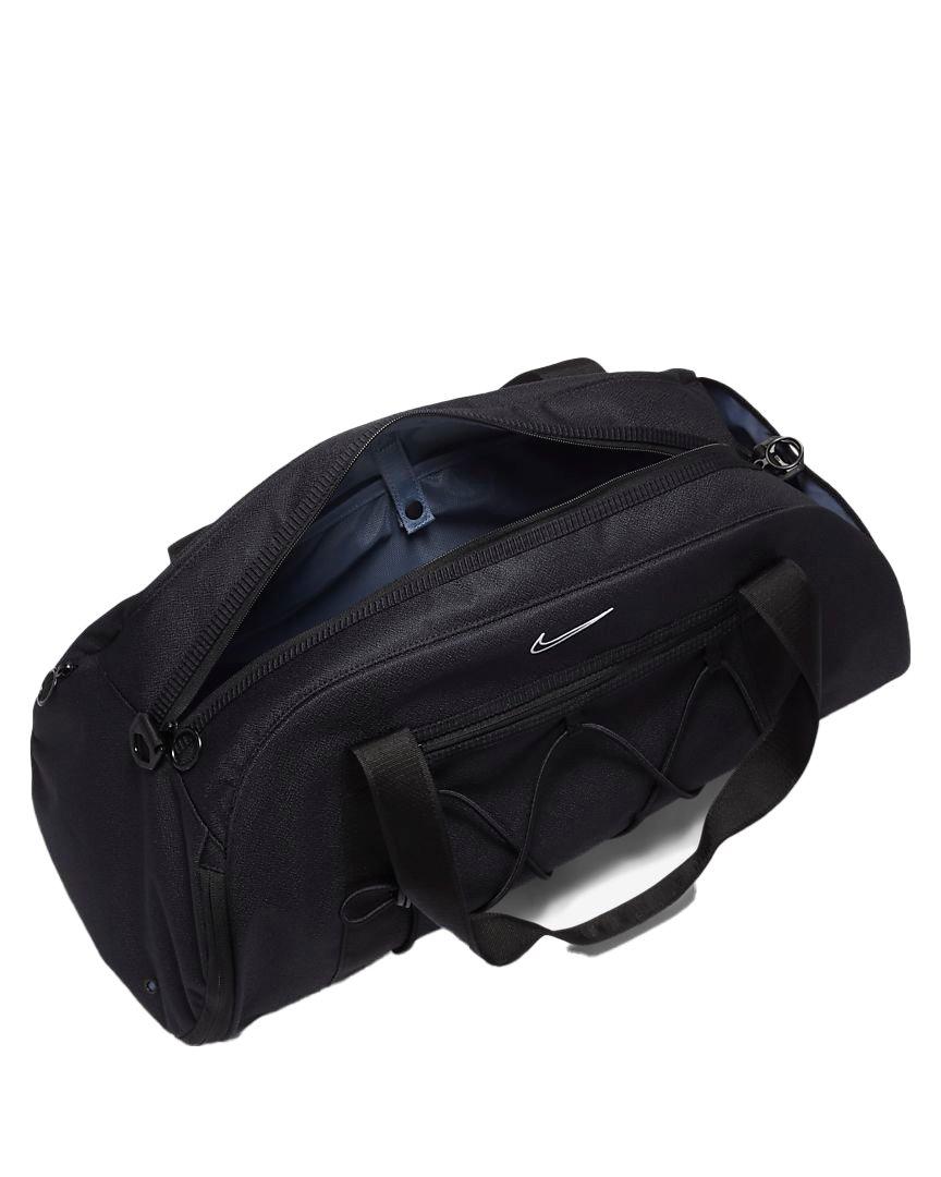 women's training duffel bag nike one club