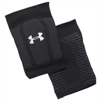Under Armour 2.0 Volleyball Knee Pads - BLACK/GREY