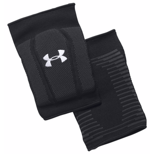 Adidas Elite Volleyball Knee Pads, Small, Black