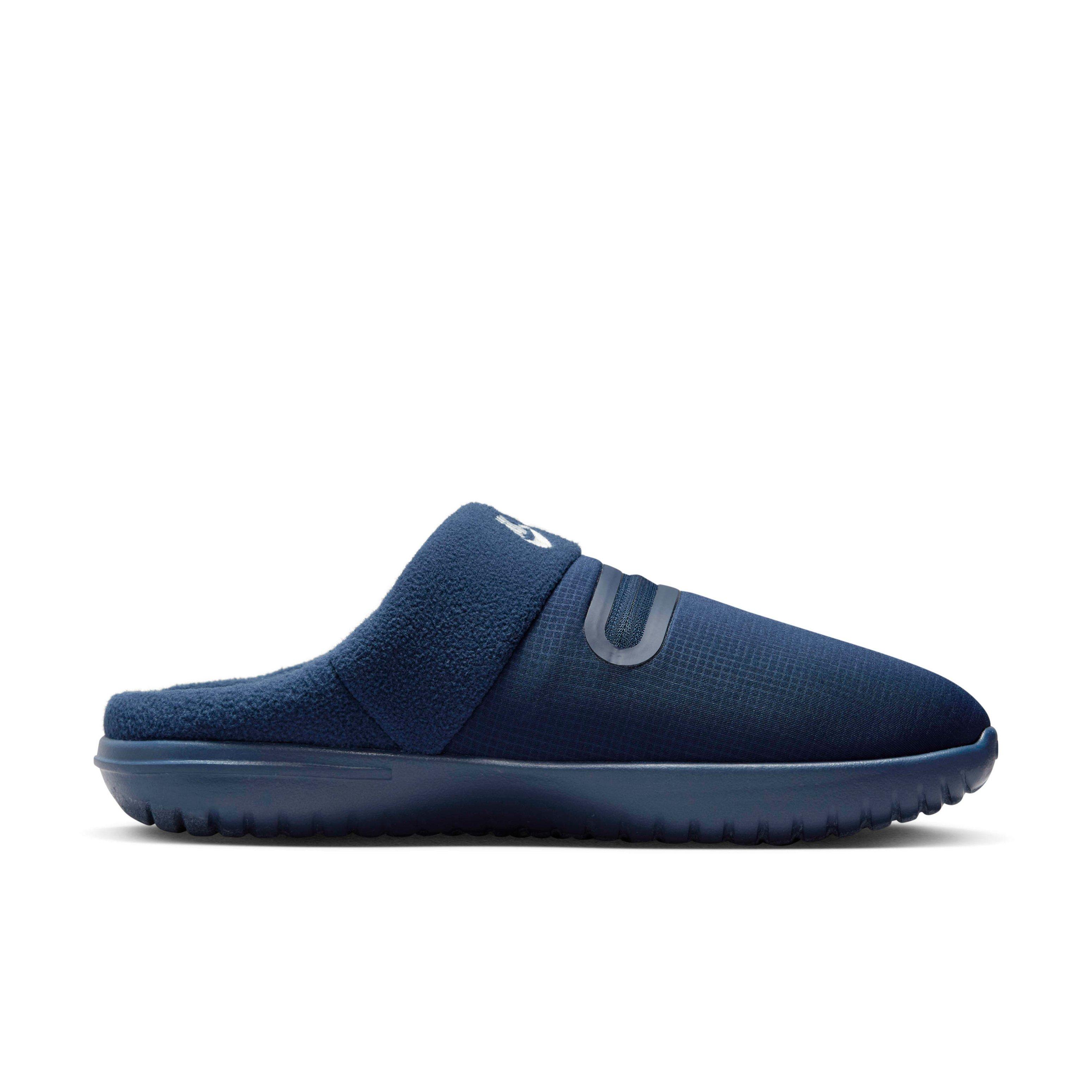  SLIPPER NAVY SUEDE-US11（29.0） NAKISKA™ Scuff Women's Slipper | SOREL
