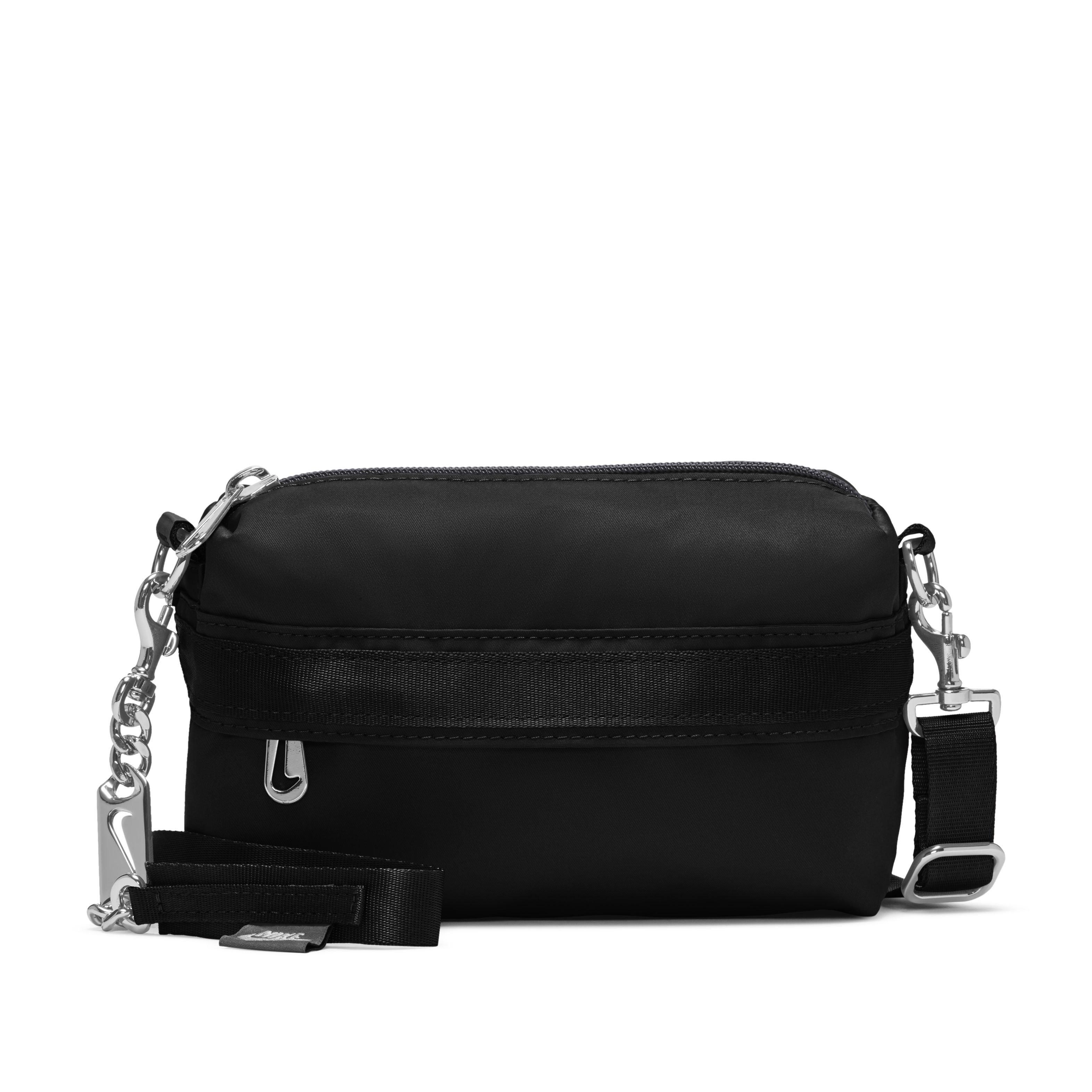 Nike Womens Luxe Crossbody Bag, Women's Fashion, Bags & Wallets