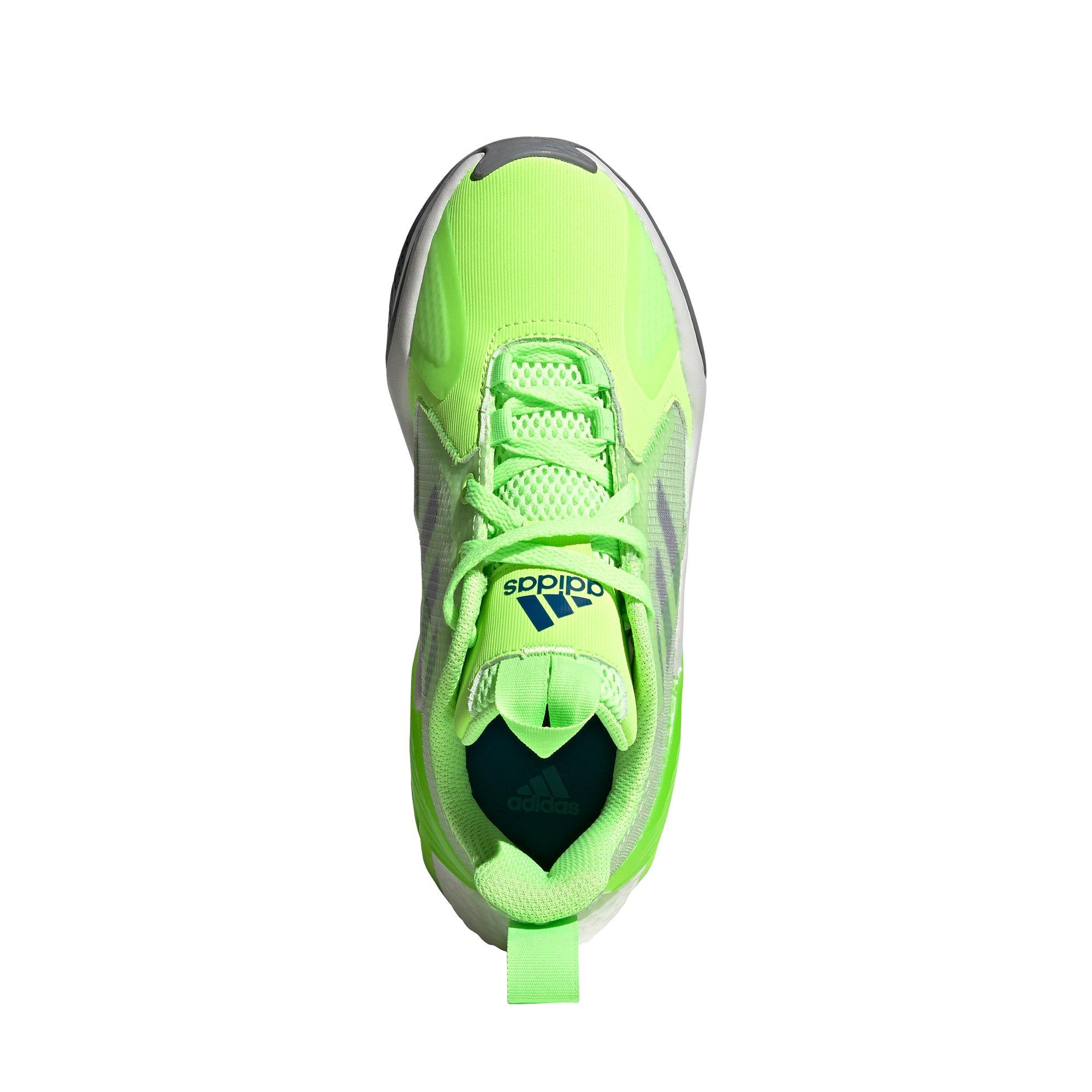 4uture one running shoes