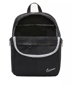 The Nike one luxe backpack is a 10/10 #nike #teamnike