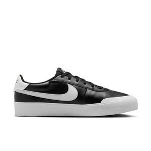Nike Court Shot "Black/White" Men's Shoe