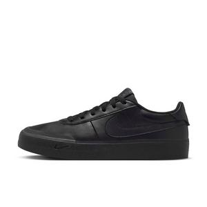 Nike Court Shot "Black/Black" Men's Shoe