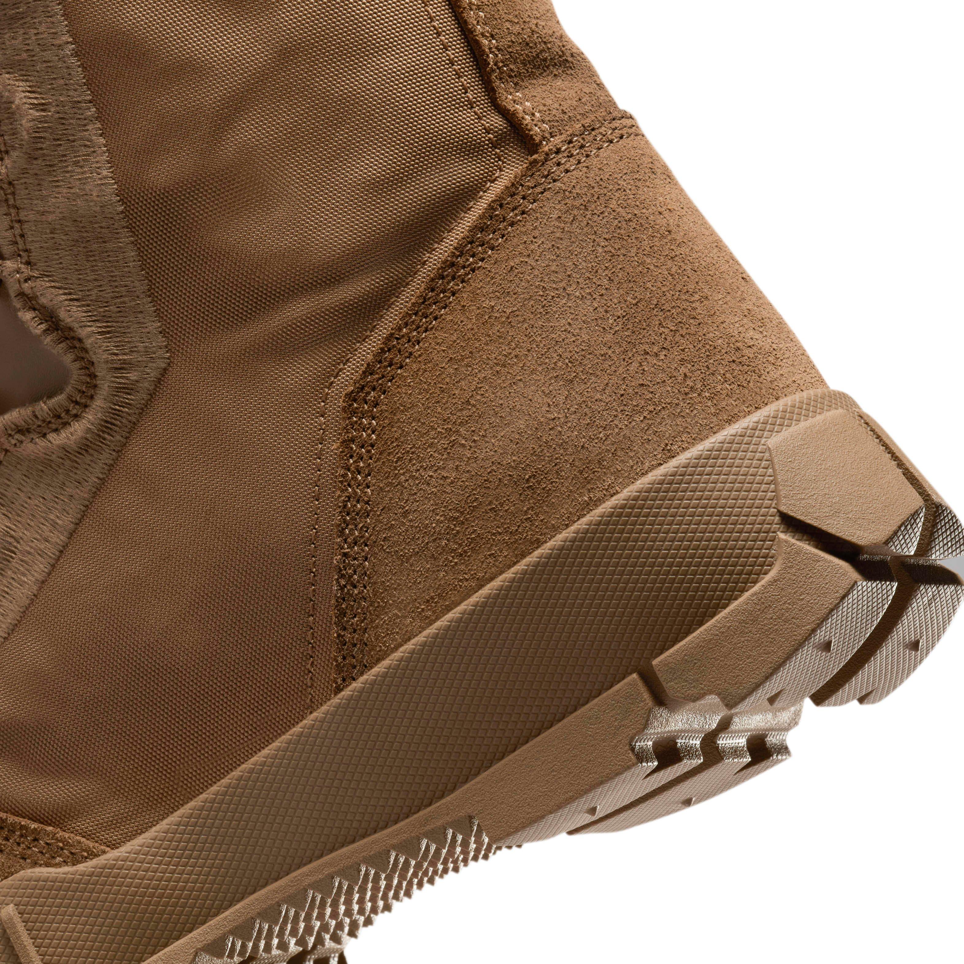 NIKE SFB JUNGLE 8\