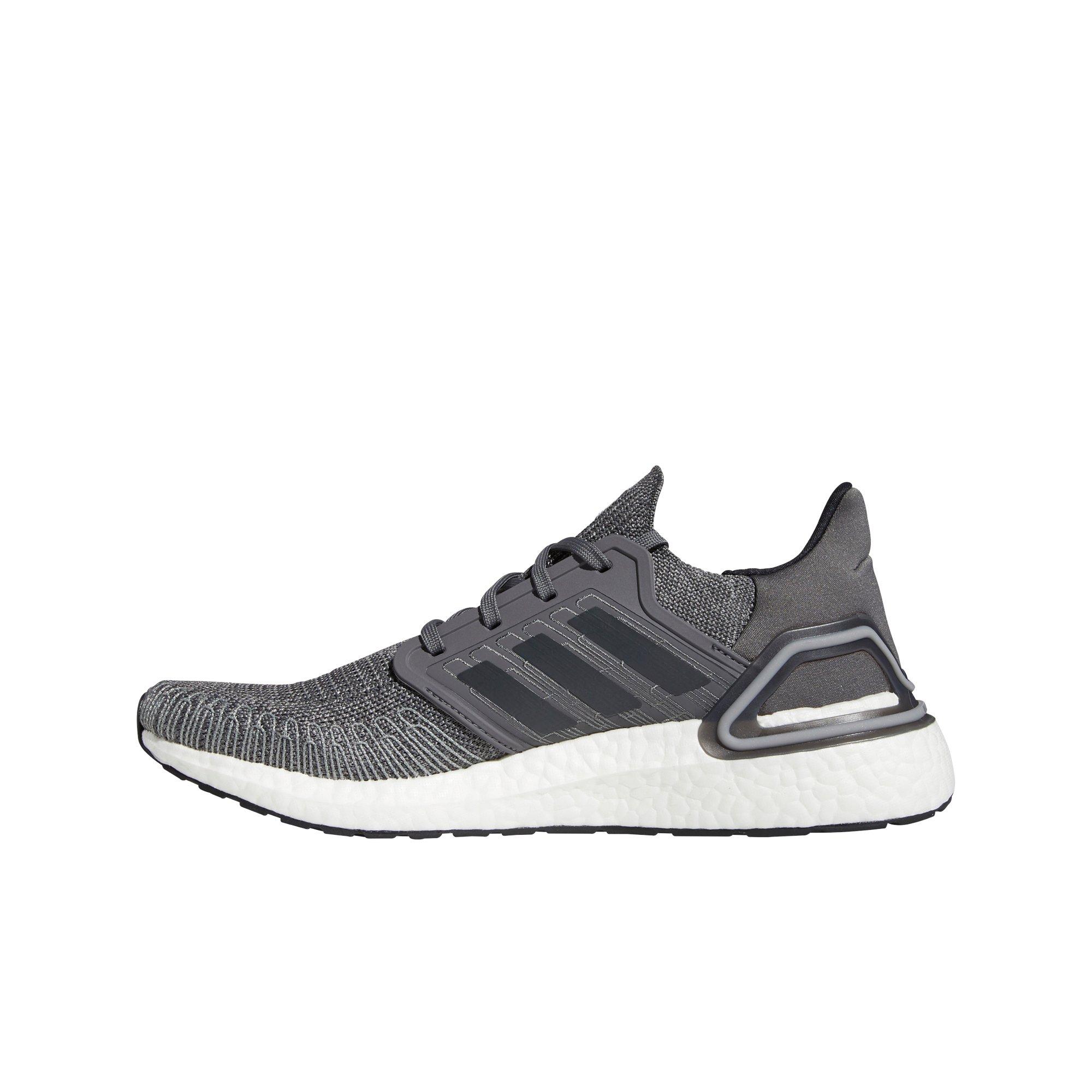 adidas ultraboost 20 grey five