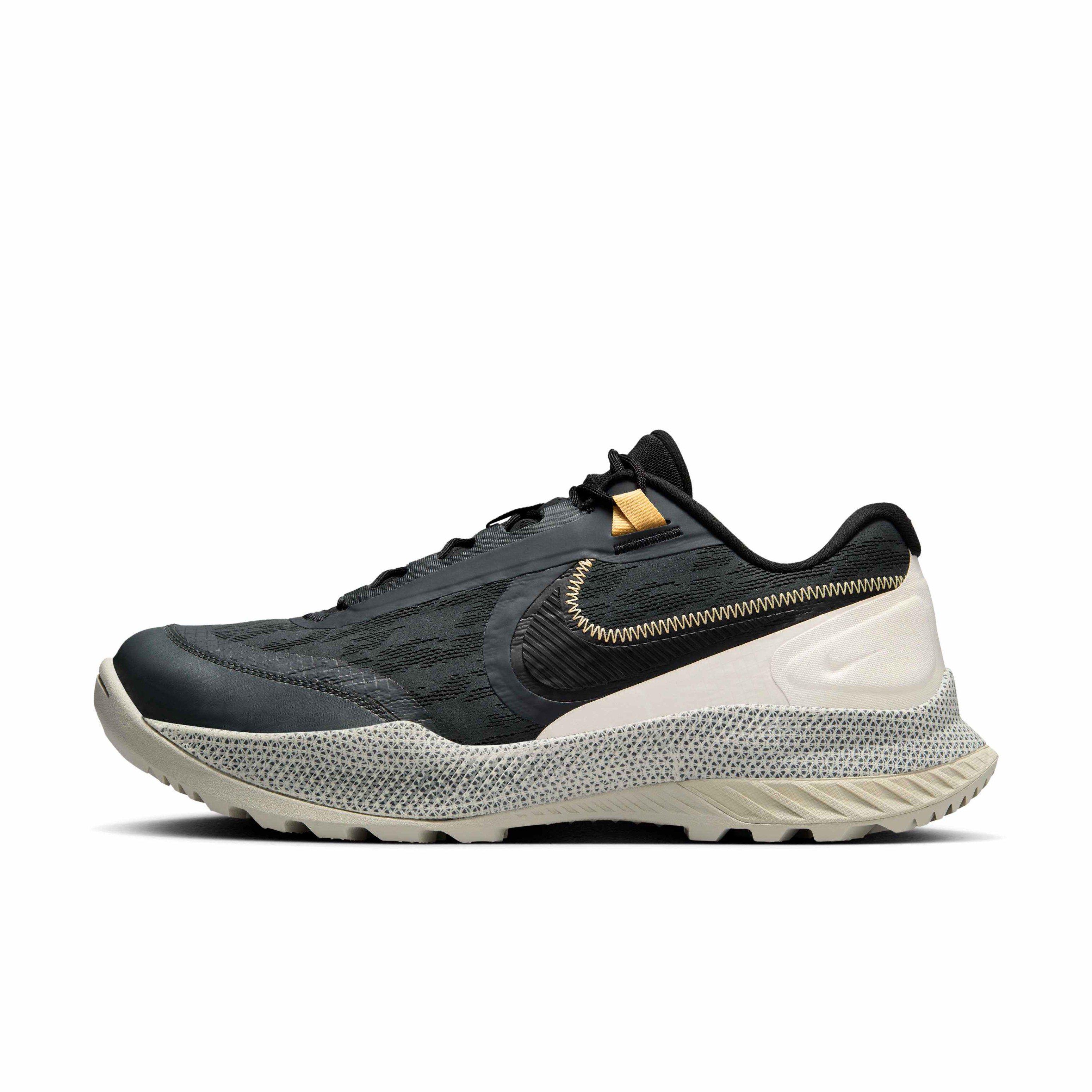 Nike React SFB Carbon Low "Dark Smoke Grey/Phantom/Light Bone/Black" Men's Boot - DK GREY/PHANTOM/LT BONE/BLACK Thumbnail View 2