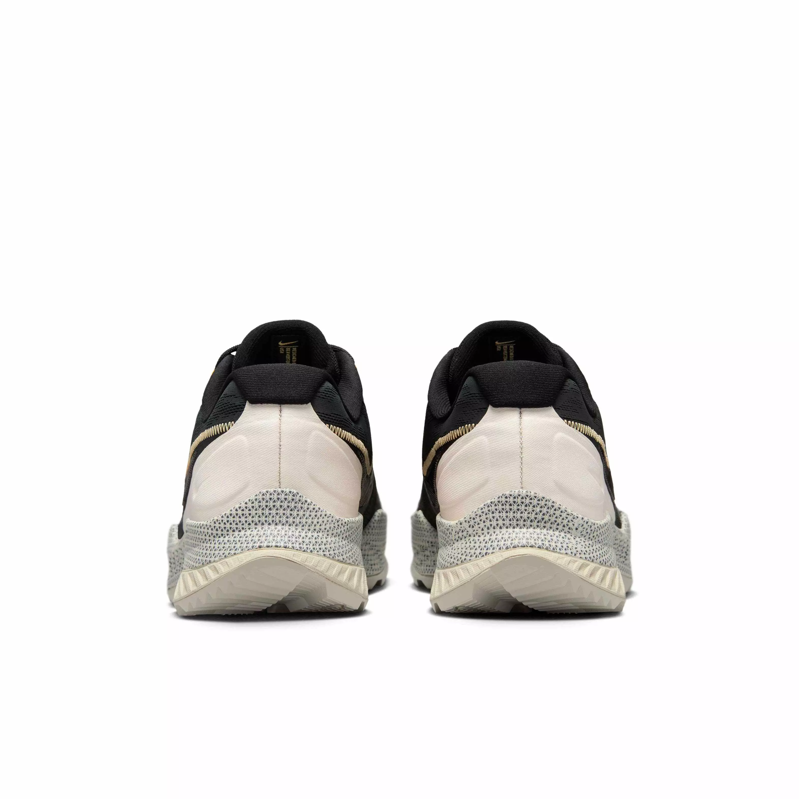 Nike React SFB Carbon Low "Dark Smoke Grey/Phantom/Light Bone/Black" Men's Boot - DK GREY/PHANTOM/LT BONE/BLACK