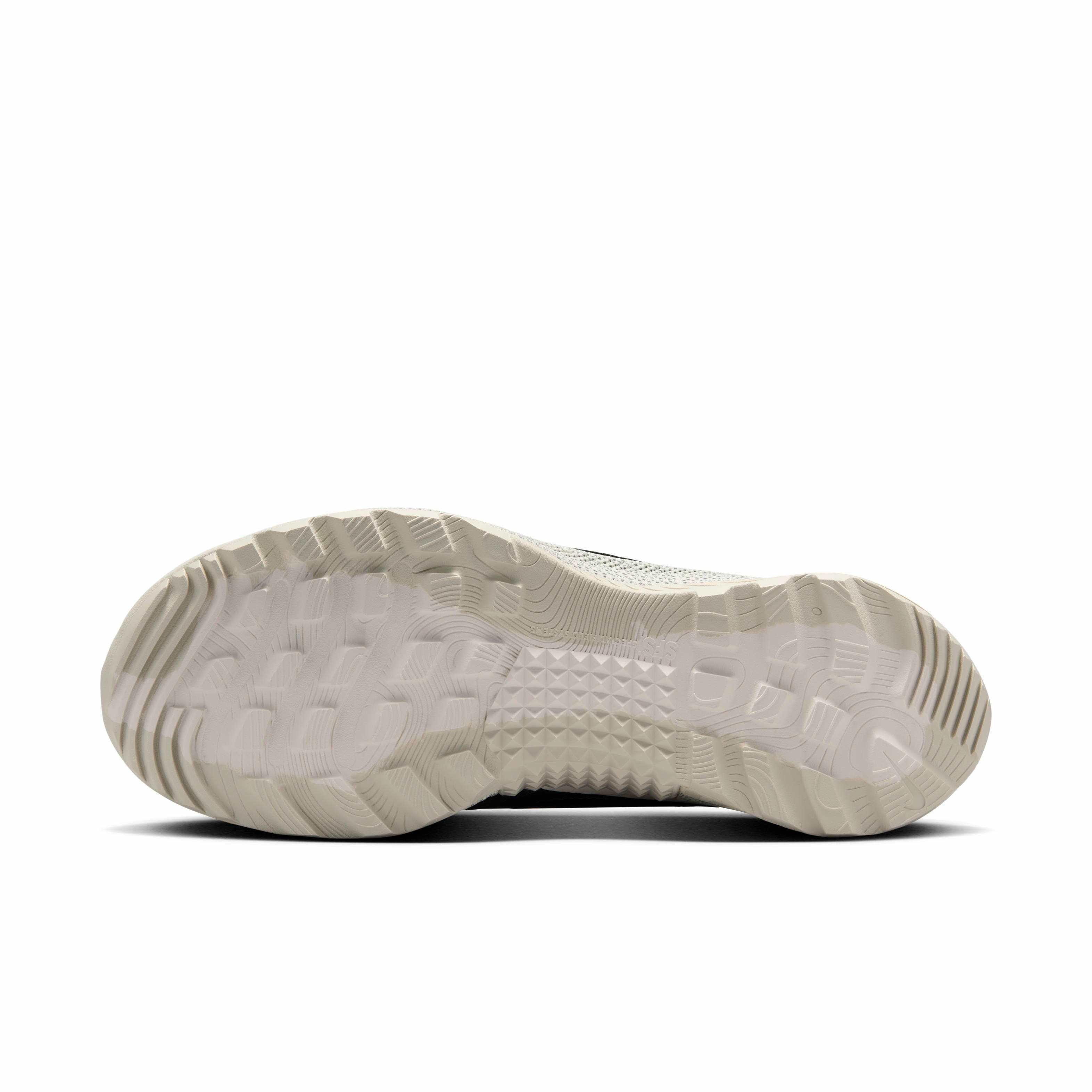 Nike React SFB Carbon Low "Dark Smoke Grey/Phantom/Light Bone/Black" Men's Boot - DK GREY/PHANTOM/LT BONE/BLACK Thumbnail View 6