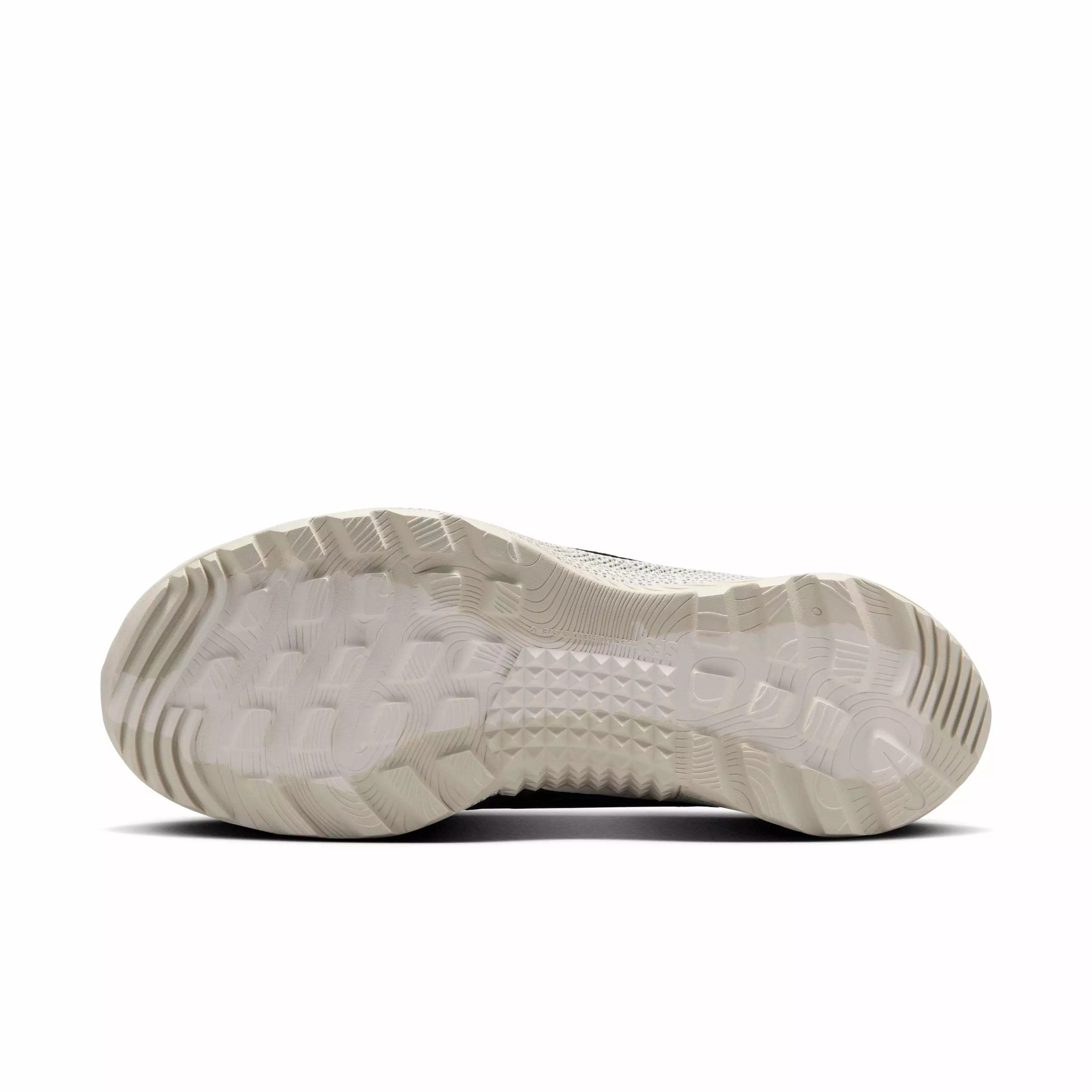 Nike React SFB Carbon Low "Dark Smoke Grey/Phantom/Light Bone/Black" Men's Boot - DK GREY/PHANTOM/LT BONE/BLACK