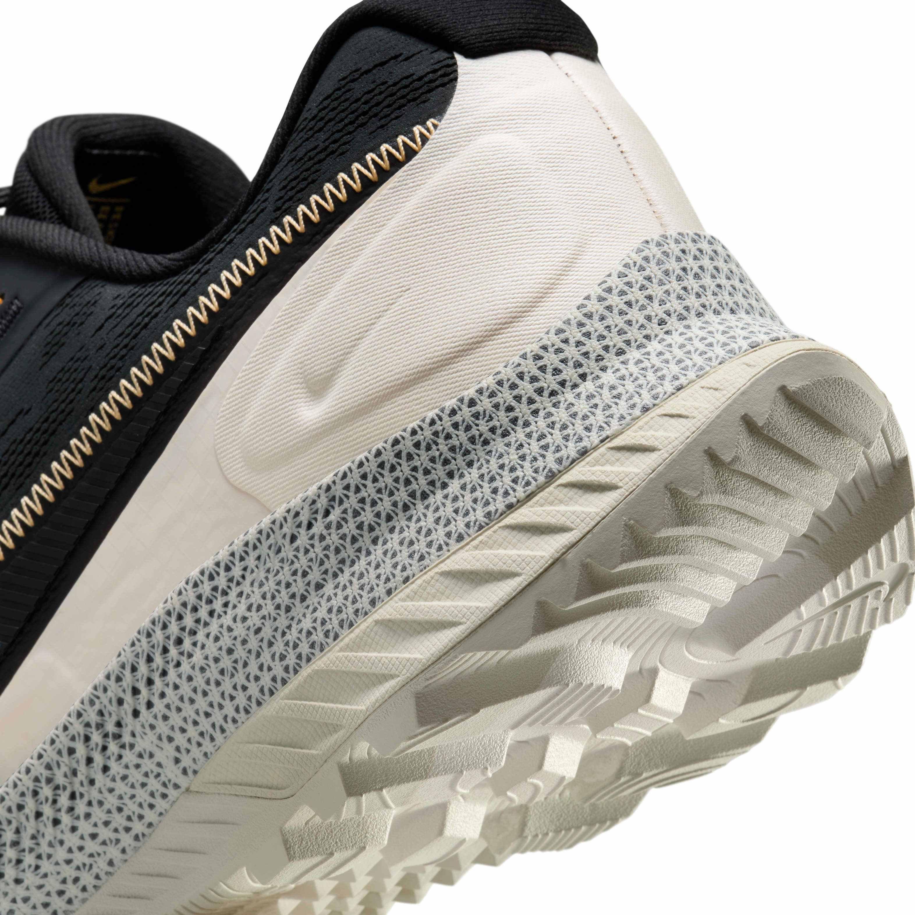 Nike React SFB Carbon Low "Dark Smoke Grey/Phantom/Light Bone/Black" Men's Boot - DK GREY/PHANTOM/LT BONE/BLACK Thumbnail View 8