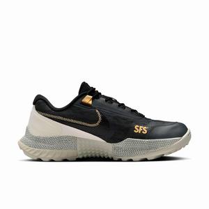 Nike React SFB Carbon Low "Dark Smoke Grey/Phantom/Light Bone/Black" Men's Boot