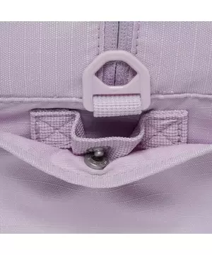 Nike Small Duffle Bag in Purple for Men