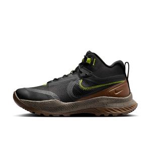 Nike React SFB Carbon "Black/Cacao Wow/Chlorophyll/Bright Cactus" Men's Boot