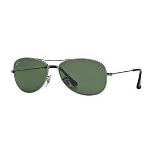Ray-Ban Cockpit Aviator Sunglasses