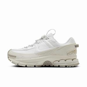 Nike Zoom Vomero Roam "Summit White/Light Bone/Light Iron Ore/Summit White" Men's Shoe