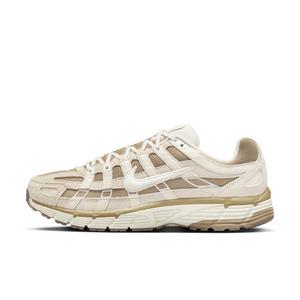 Nike P-6000 "Light Orewood Brown/Khaki/Sesame/Phantom" Men's Shoe