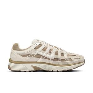 Nike P-6000 "Anthracite/Smoke Grey/Light Smoke Grey/Black" Men's Shoe
